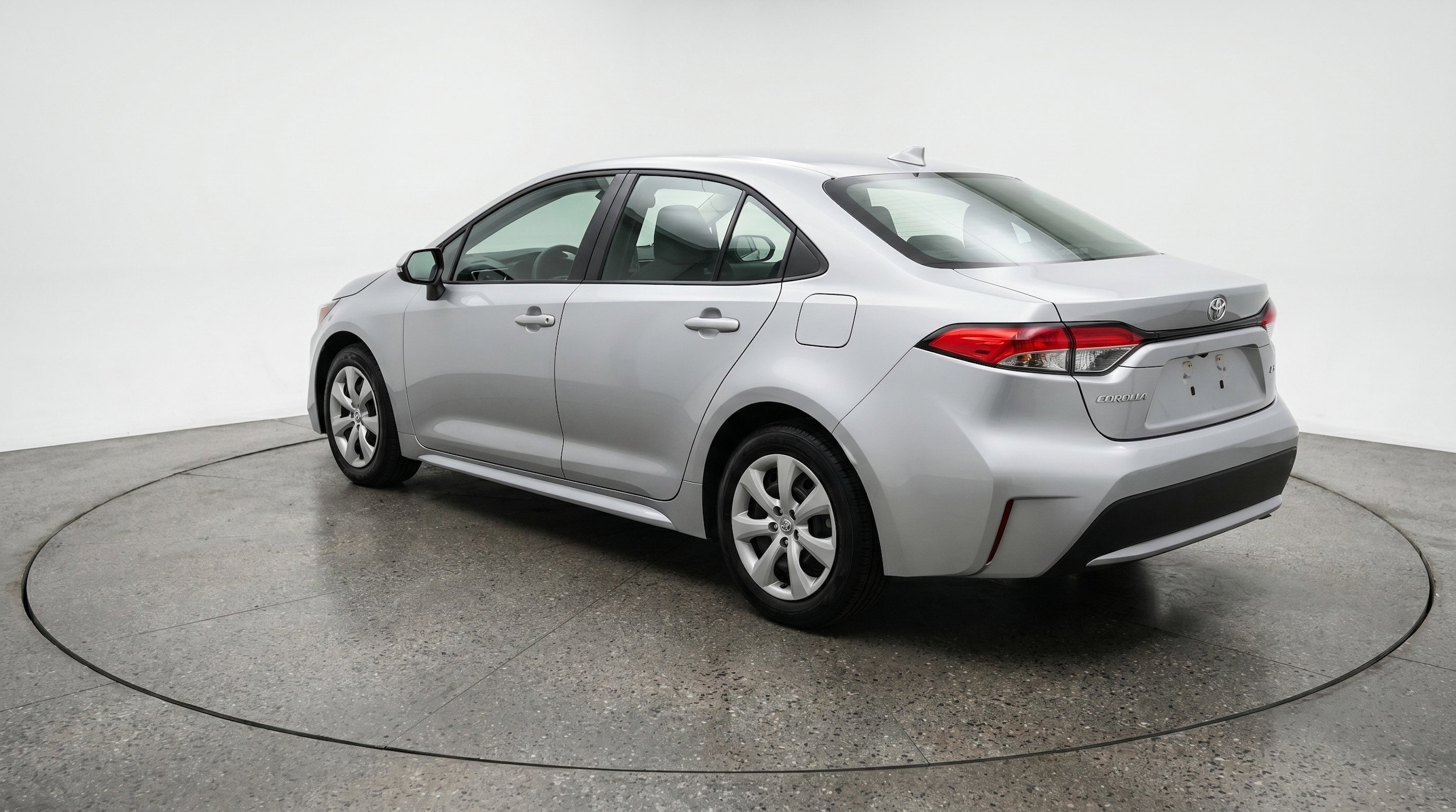 Thumbnail: 2025 Toyota Corolla - 6
