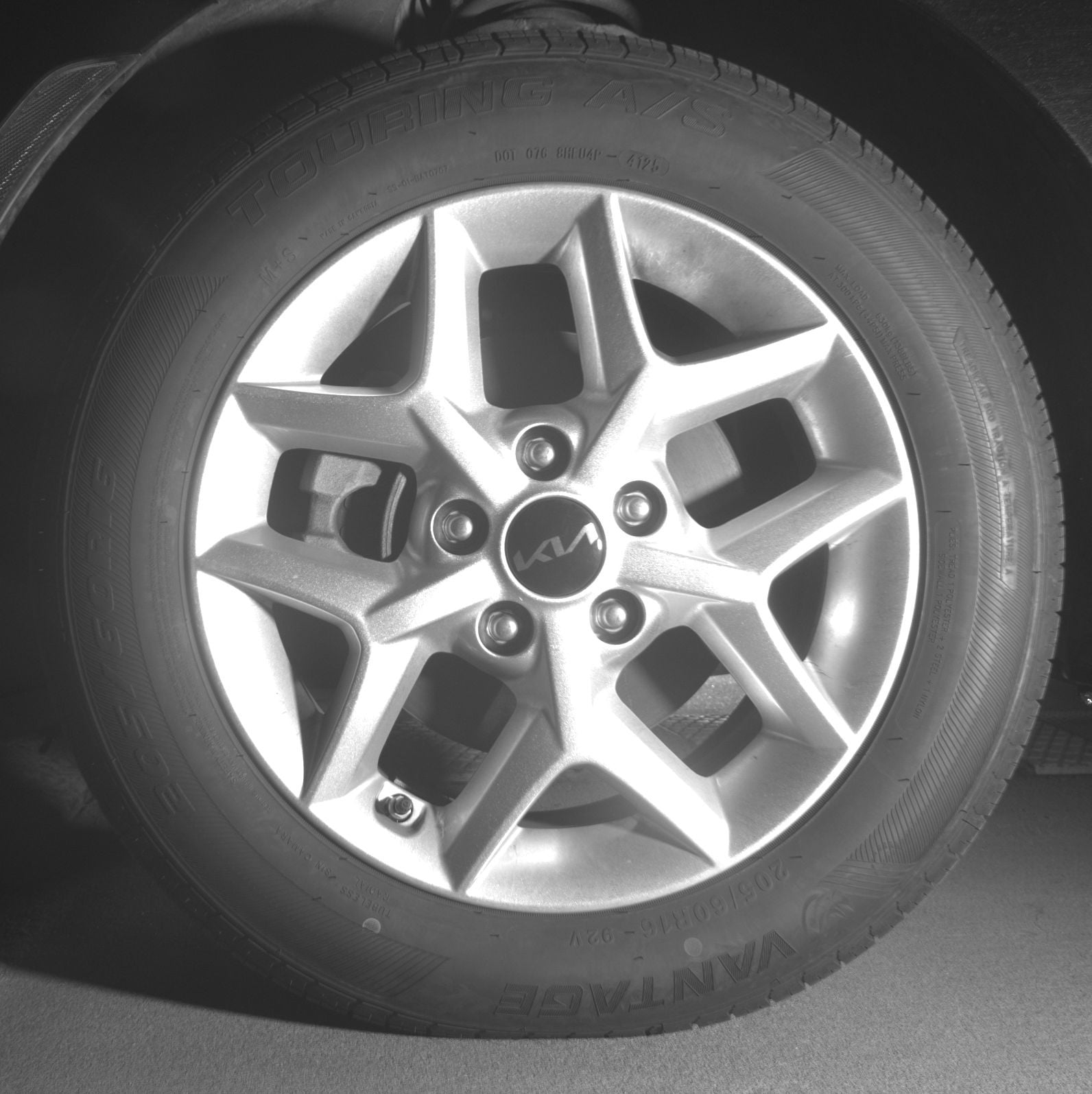 Thumbnail: 2025 Kia Soul - 16