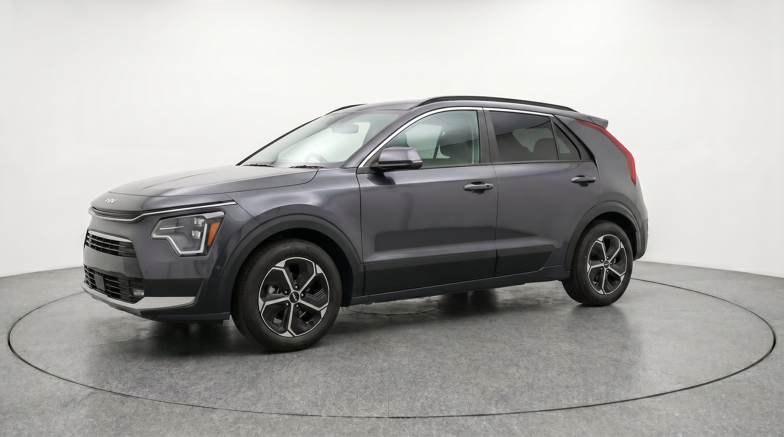Thumbnail: 2026 Kia Niro - 3