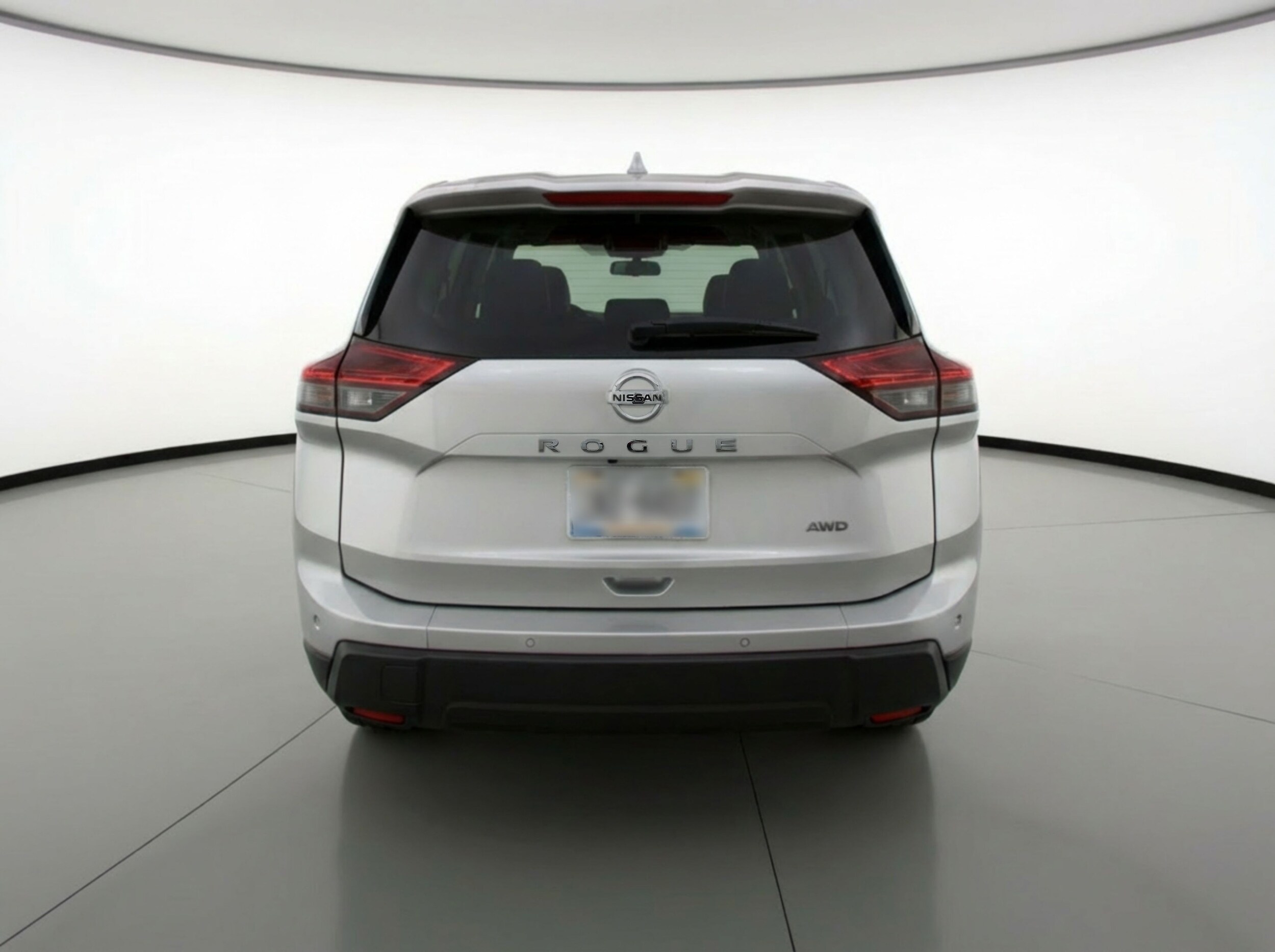 Thumbnail: 2025 Nissan Rogue - 6