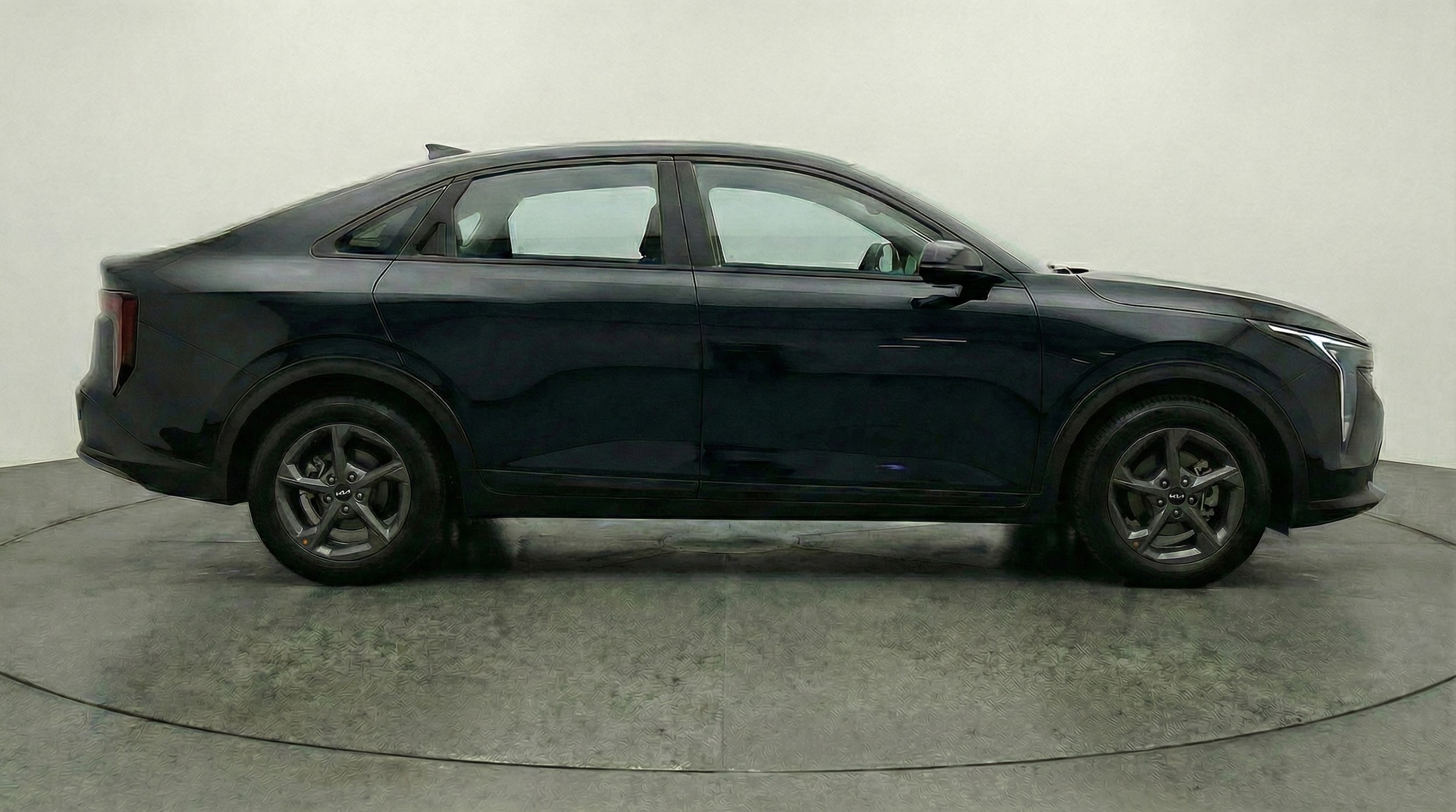Thumbnail: 2025 Kia K4 - 8