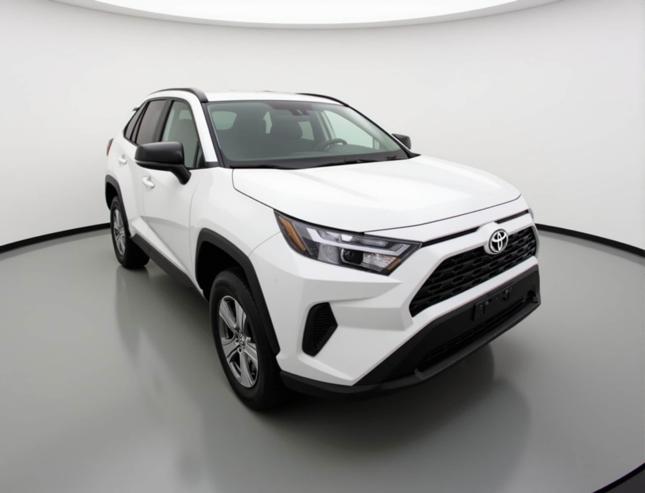 Thumbnail: 2025 Toyota RAV4 - 1