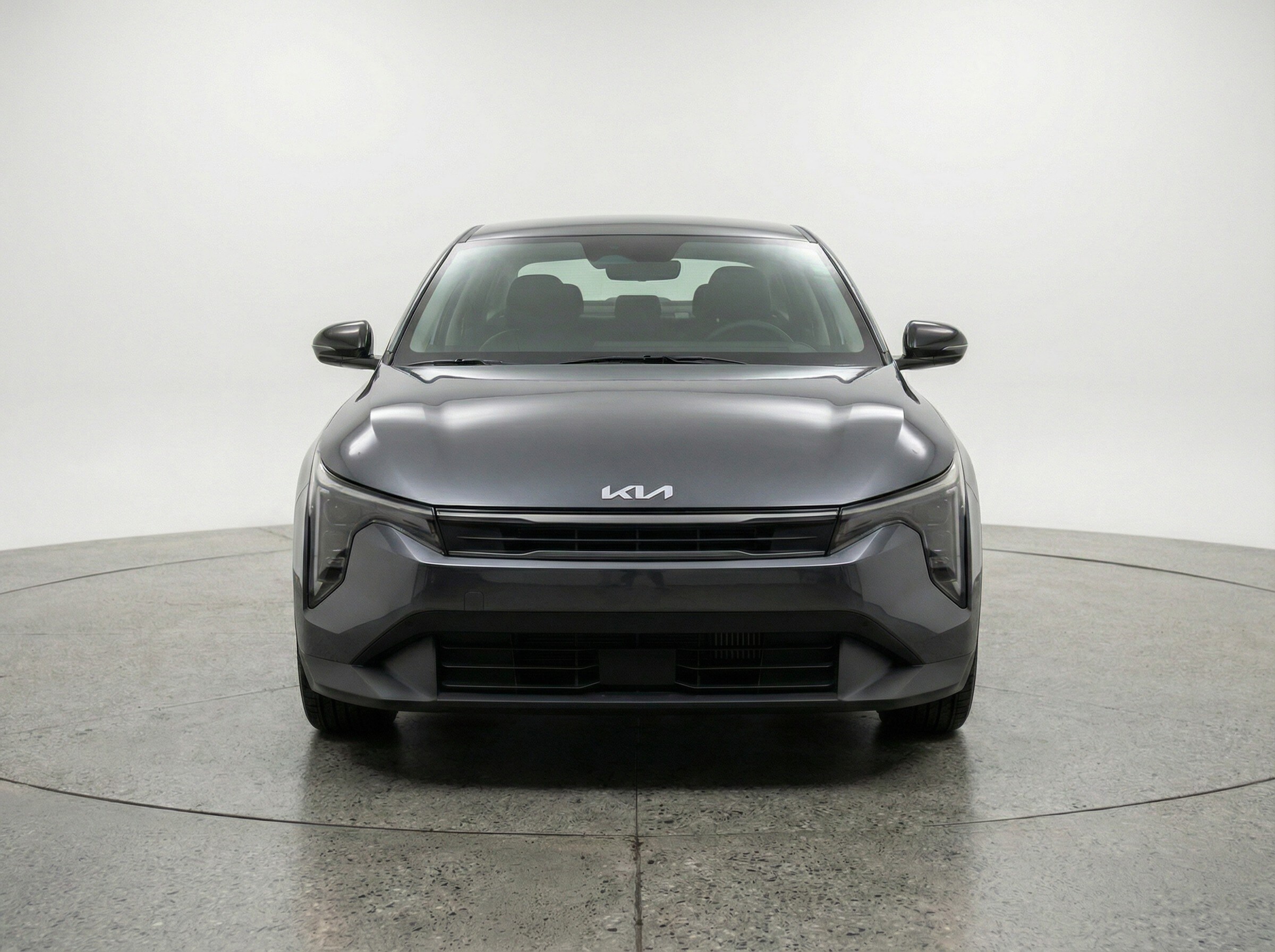 Thumbnail: 2025 Kia K4 - 2