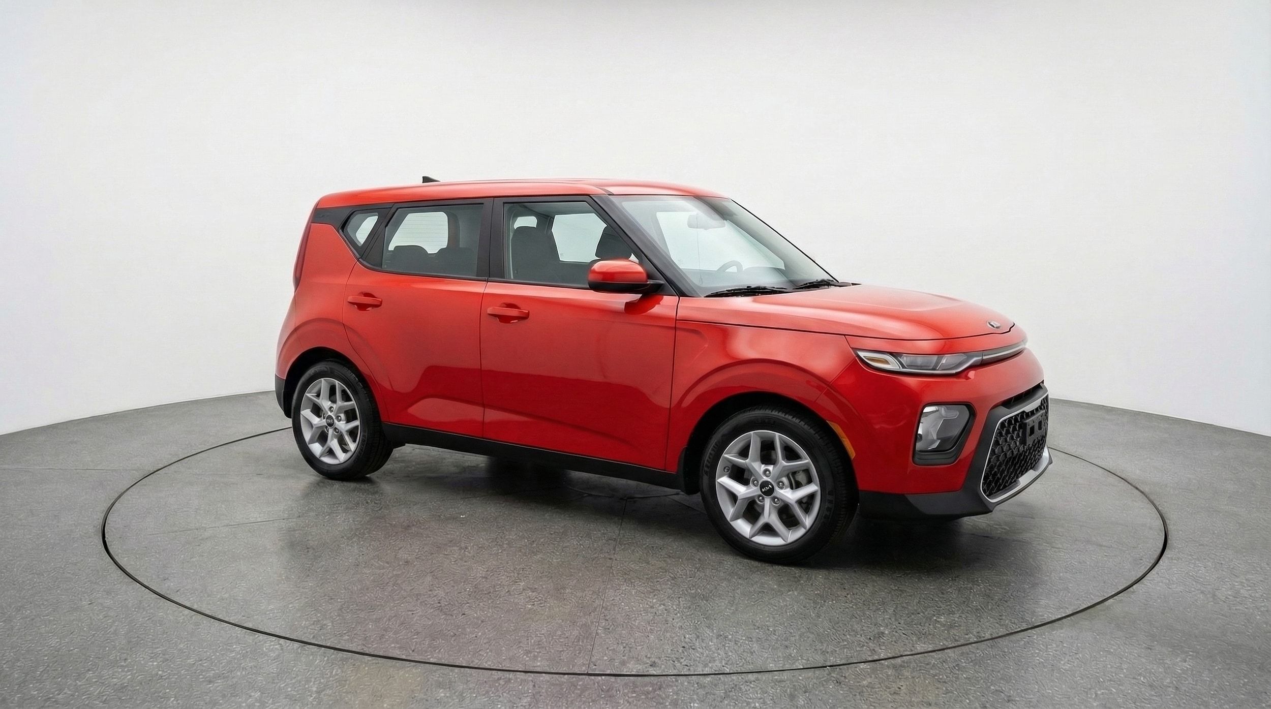 Thumbnail: 2025 Kia Soul - 1