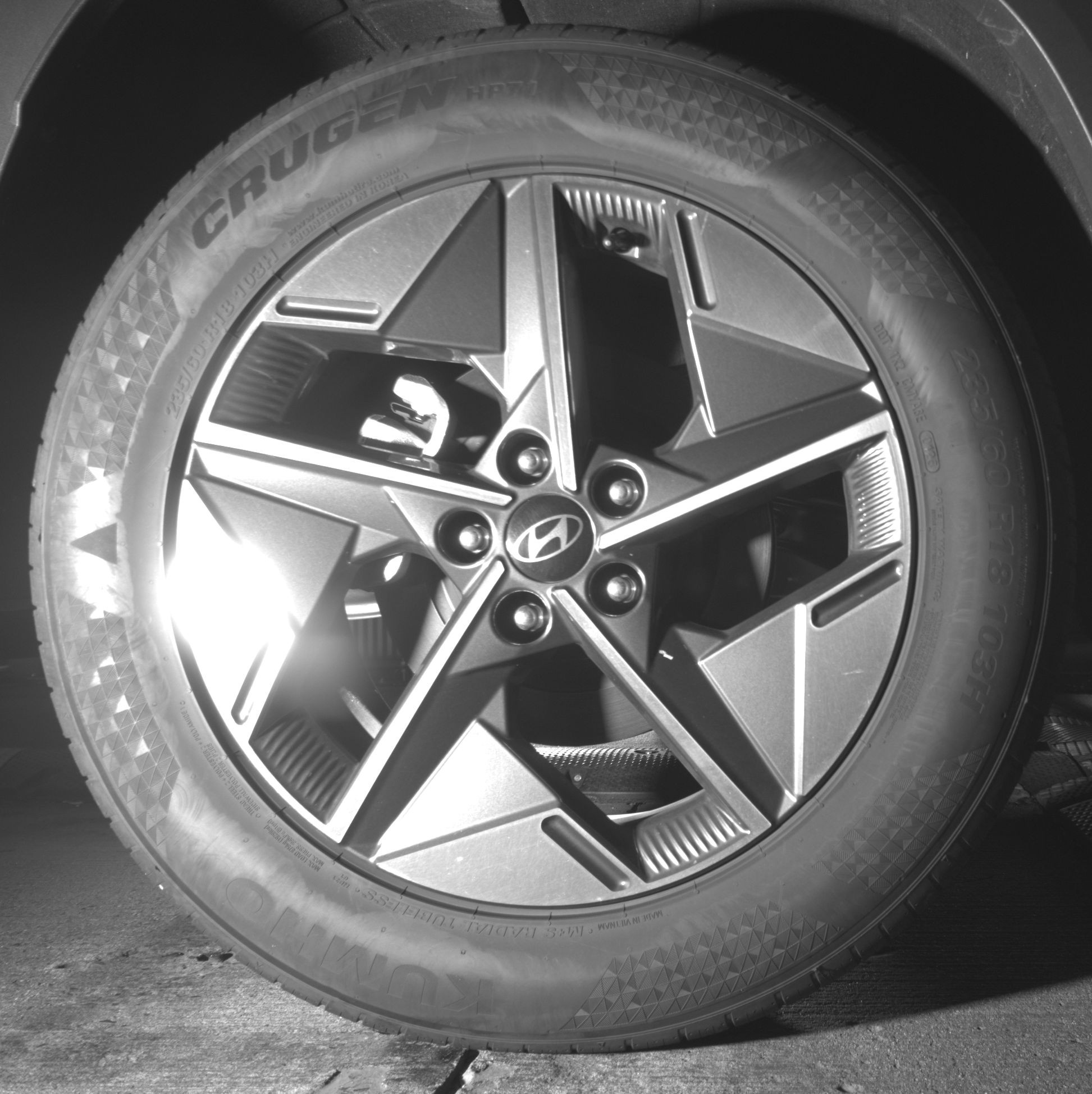 Thumbnail: 2025 Hyundai Tucson - 12