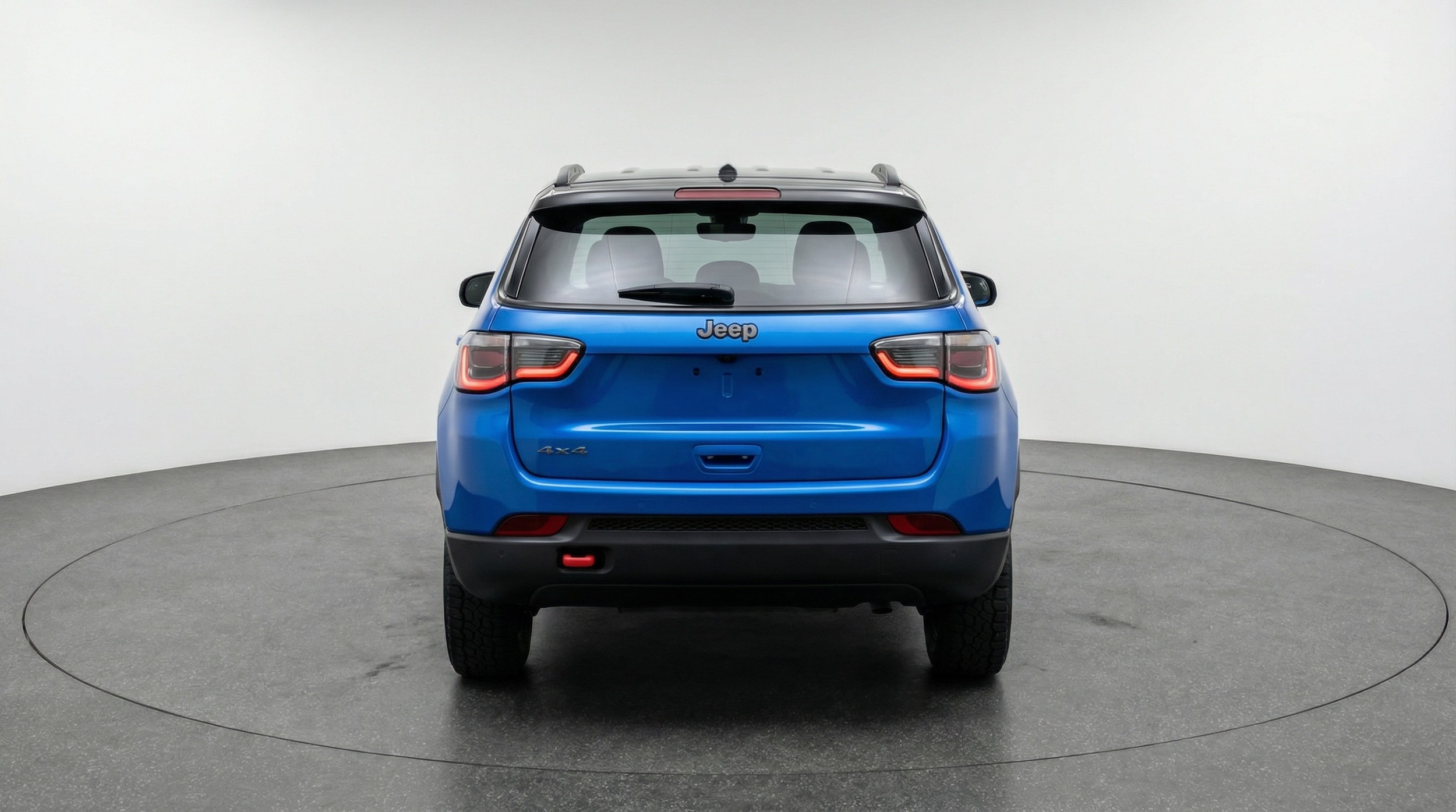 Thumbnail: 2025 Jeep Compass - 6