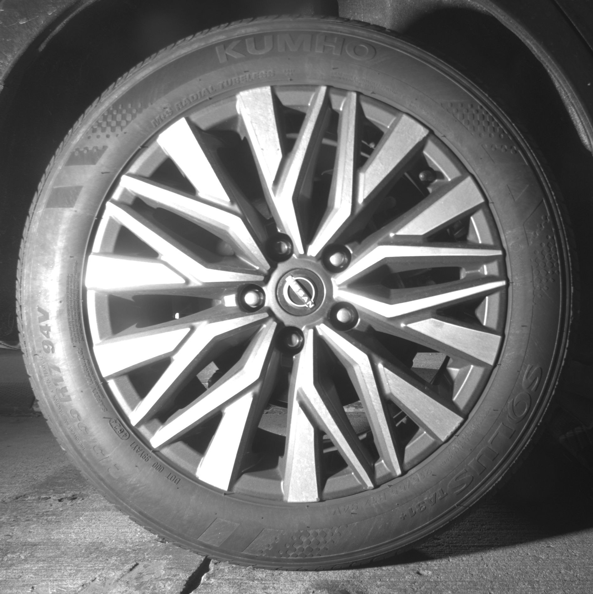 Thumbnail: 2025 Nissan Altima - 12