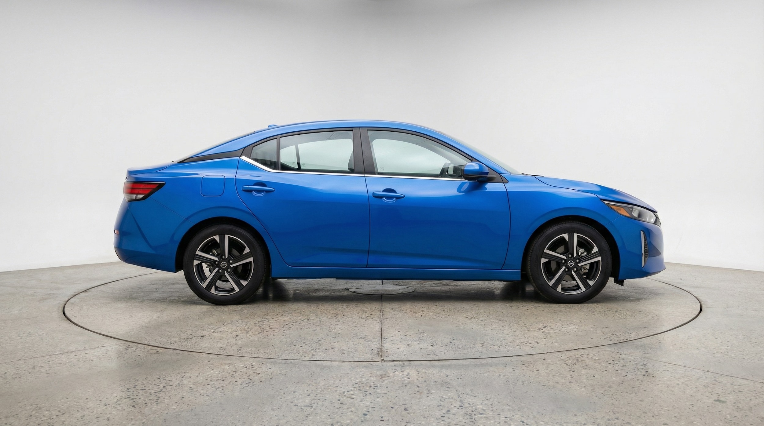 Thumbnail: 2025 Nissan Sentra - 8