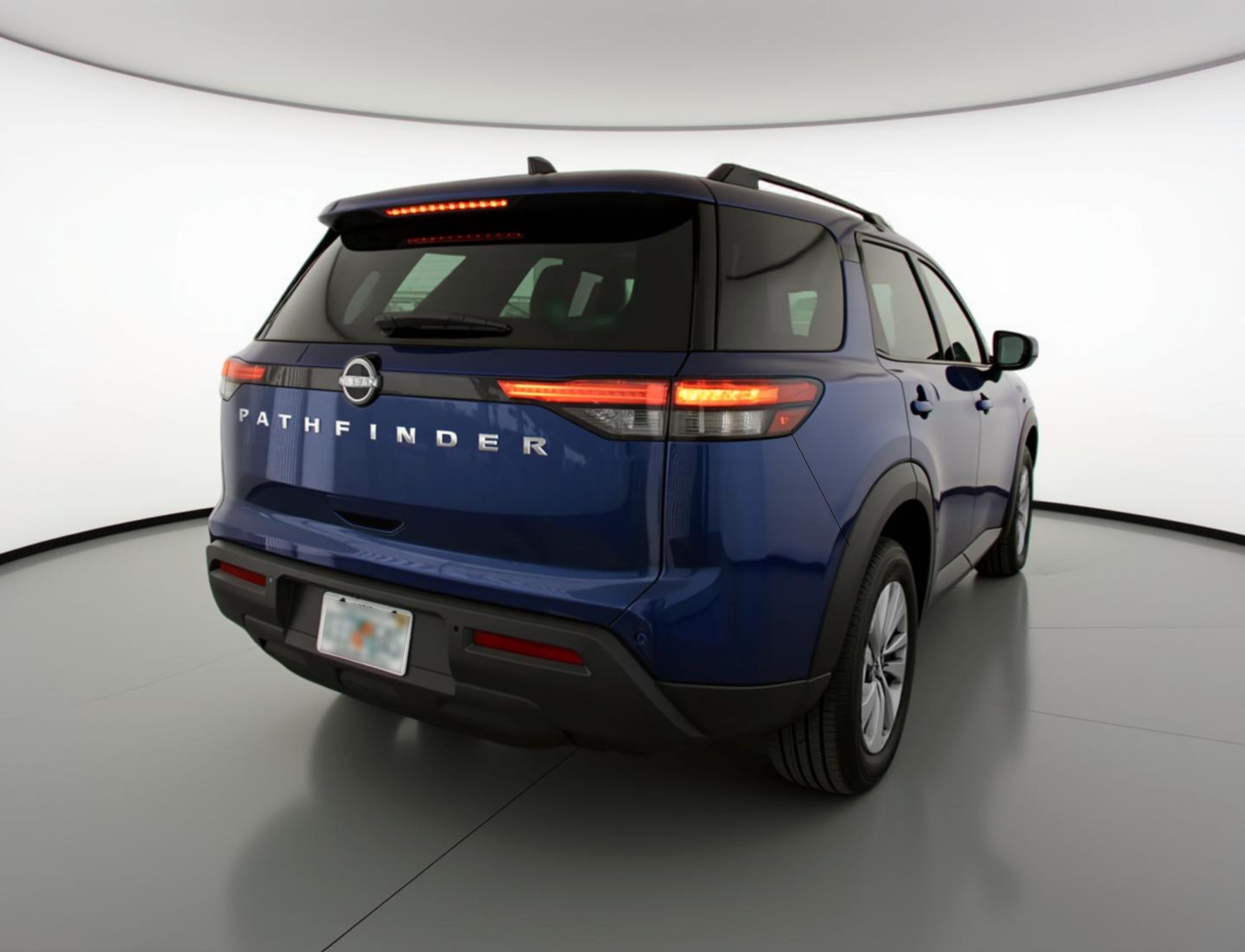 Thumbnail: 2025 Nissan Pathfinder - 7