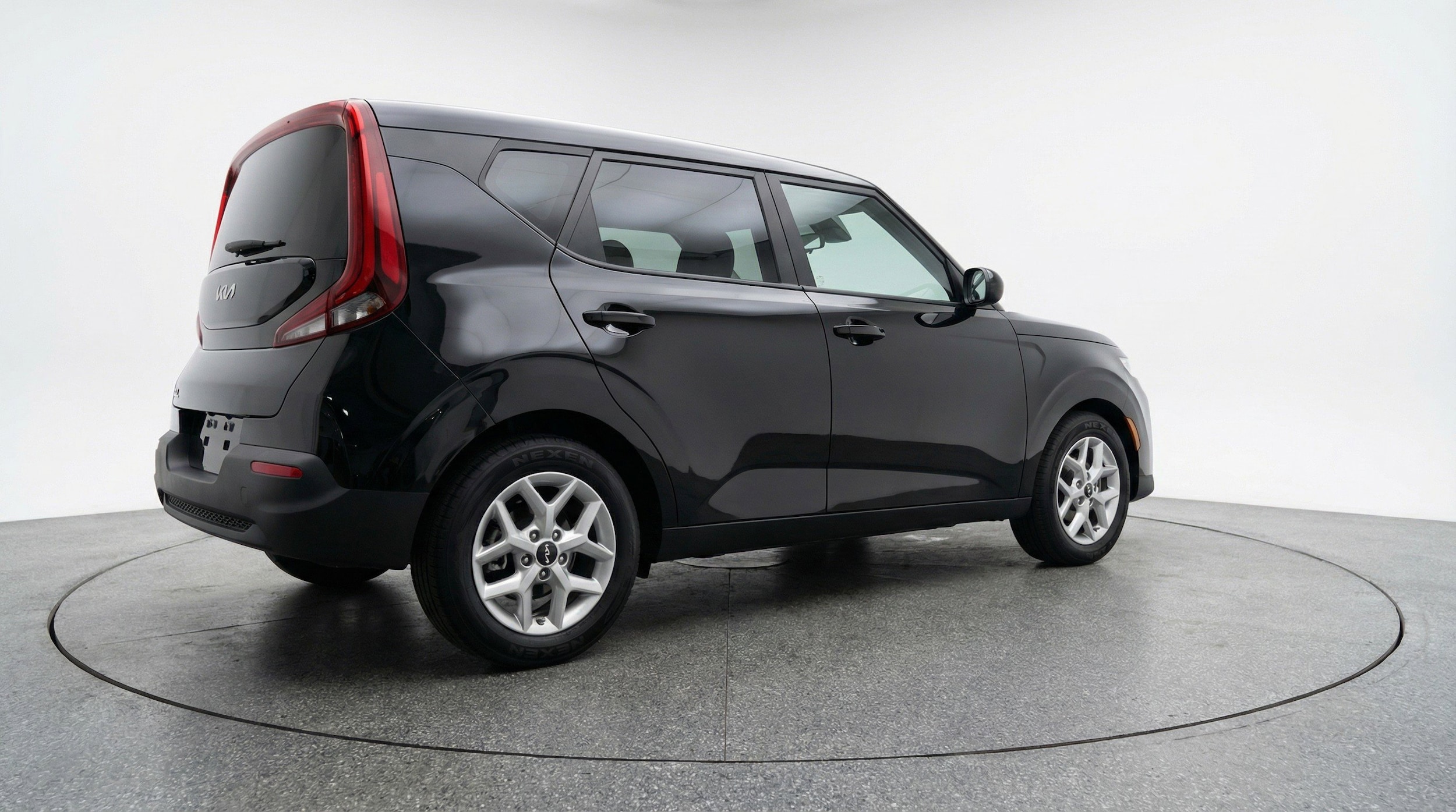 Thumbnail: 2025 Kia Soul - 9