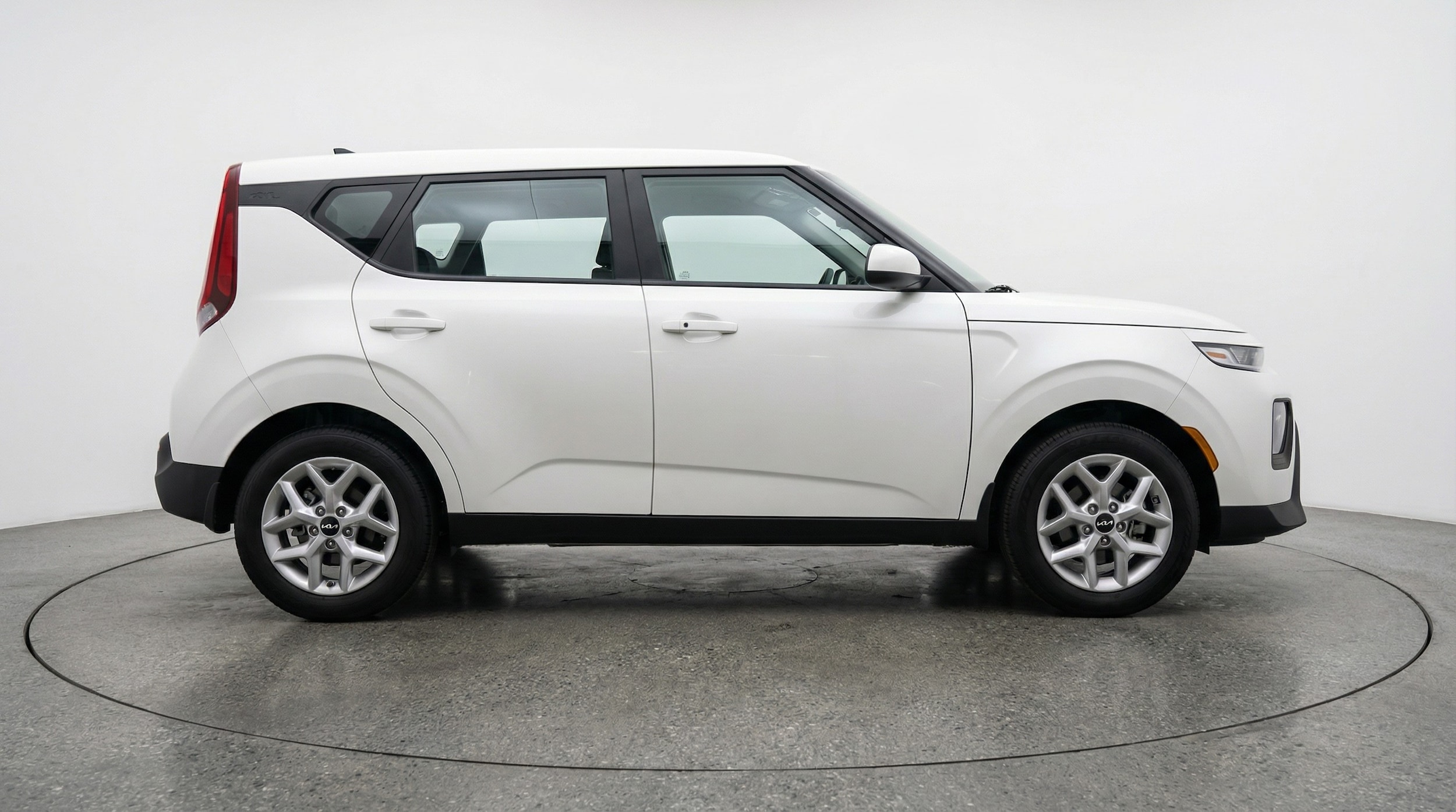 Thumbnail: 2025 Kia Soul - 8