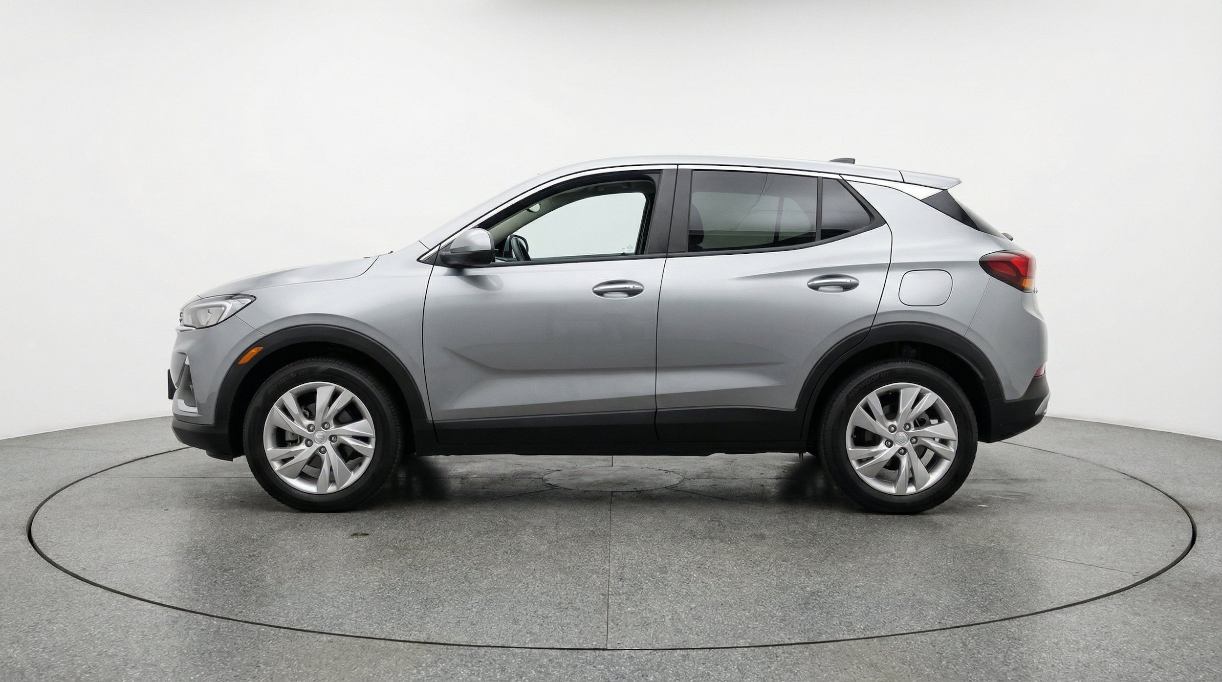 Thumbnail: 2026 Buick Encore GX - 5