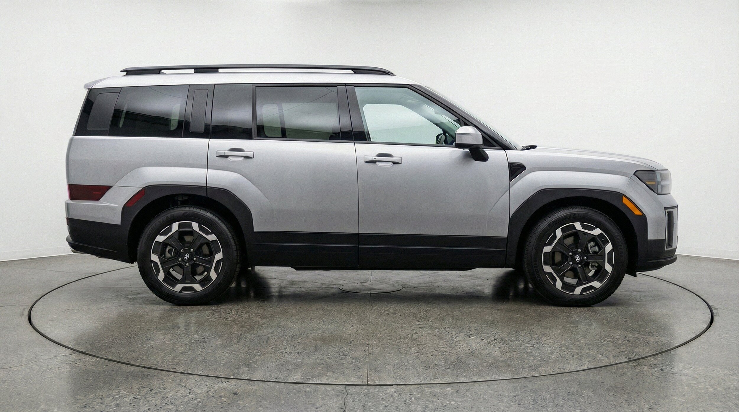 Thumbnail: 2026 Hyundai Santa Fe - 11
