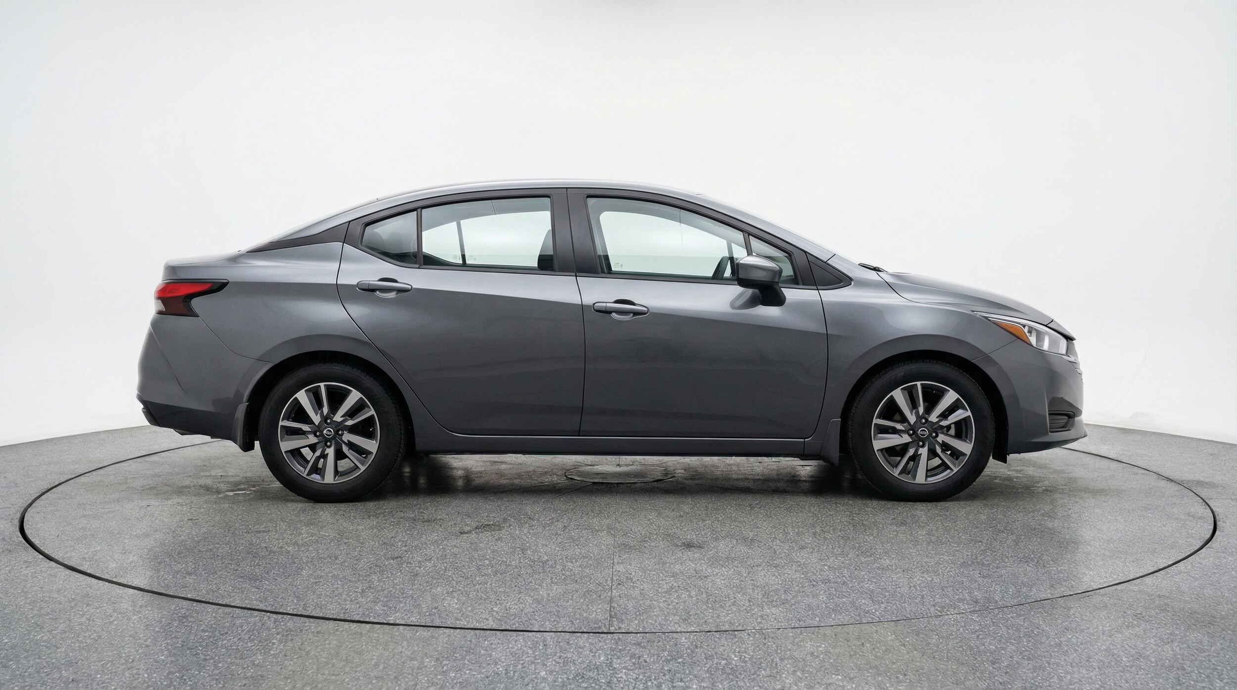 Thumbnail: 2025 Nissan Versa - 8