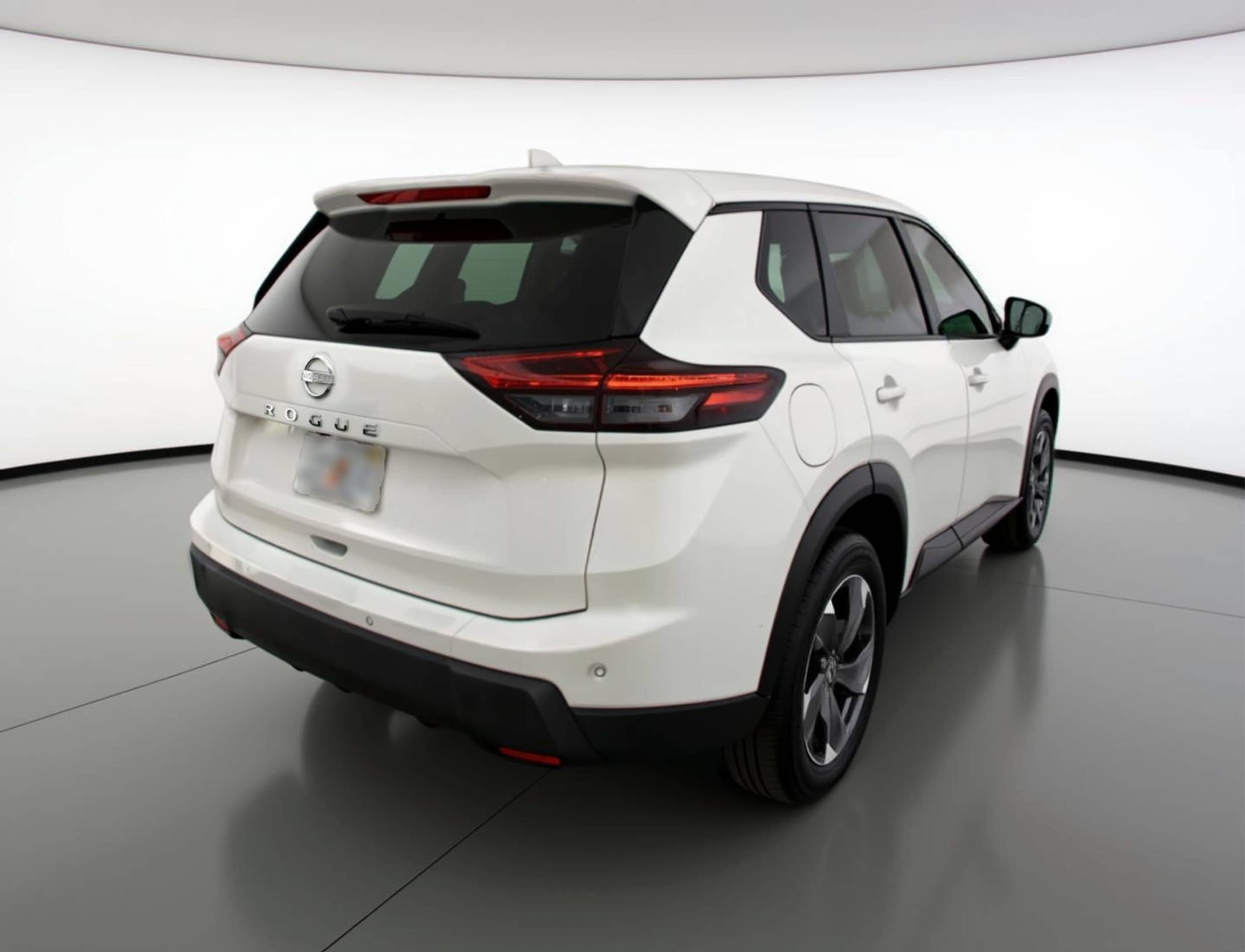Thumbnail: 2025 Nissan Rogue - 9