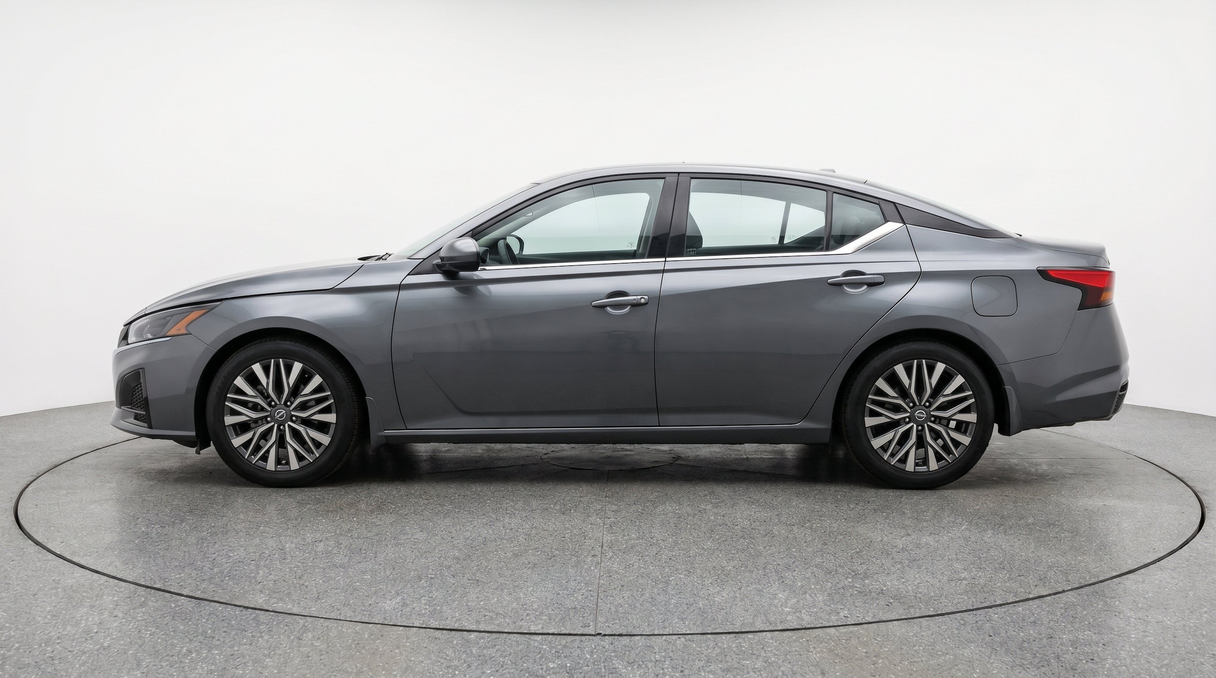 Thumbnail: 2026 Nissan Altima - 5