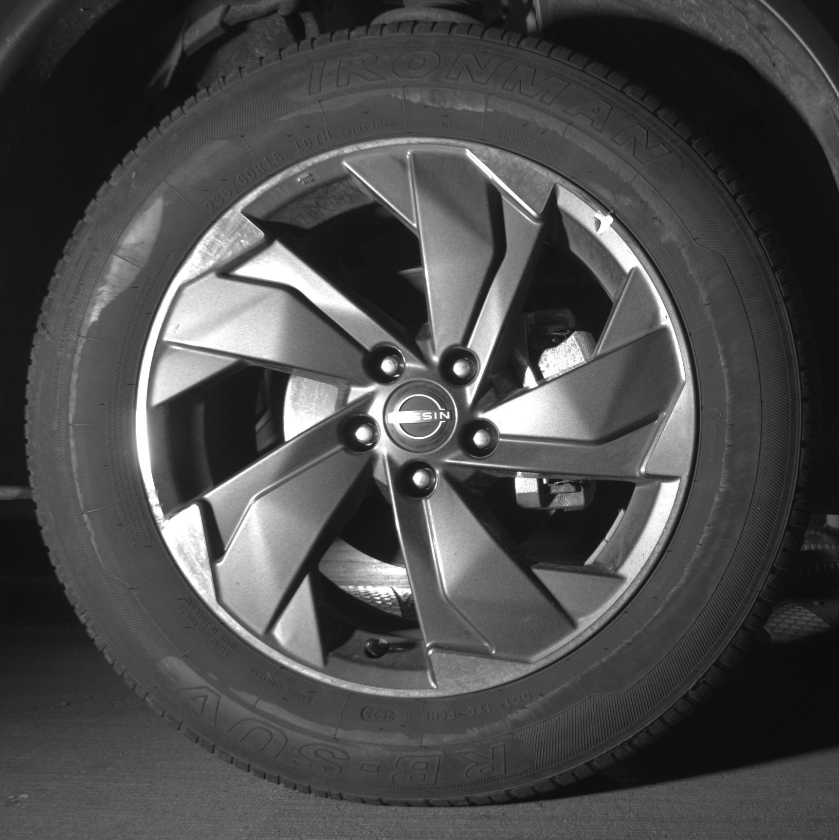 Thumbnail: 2025 Nissan Rogue - 13