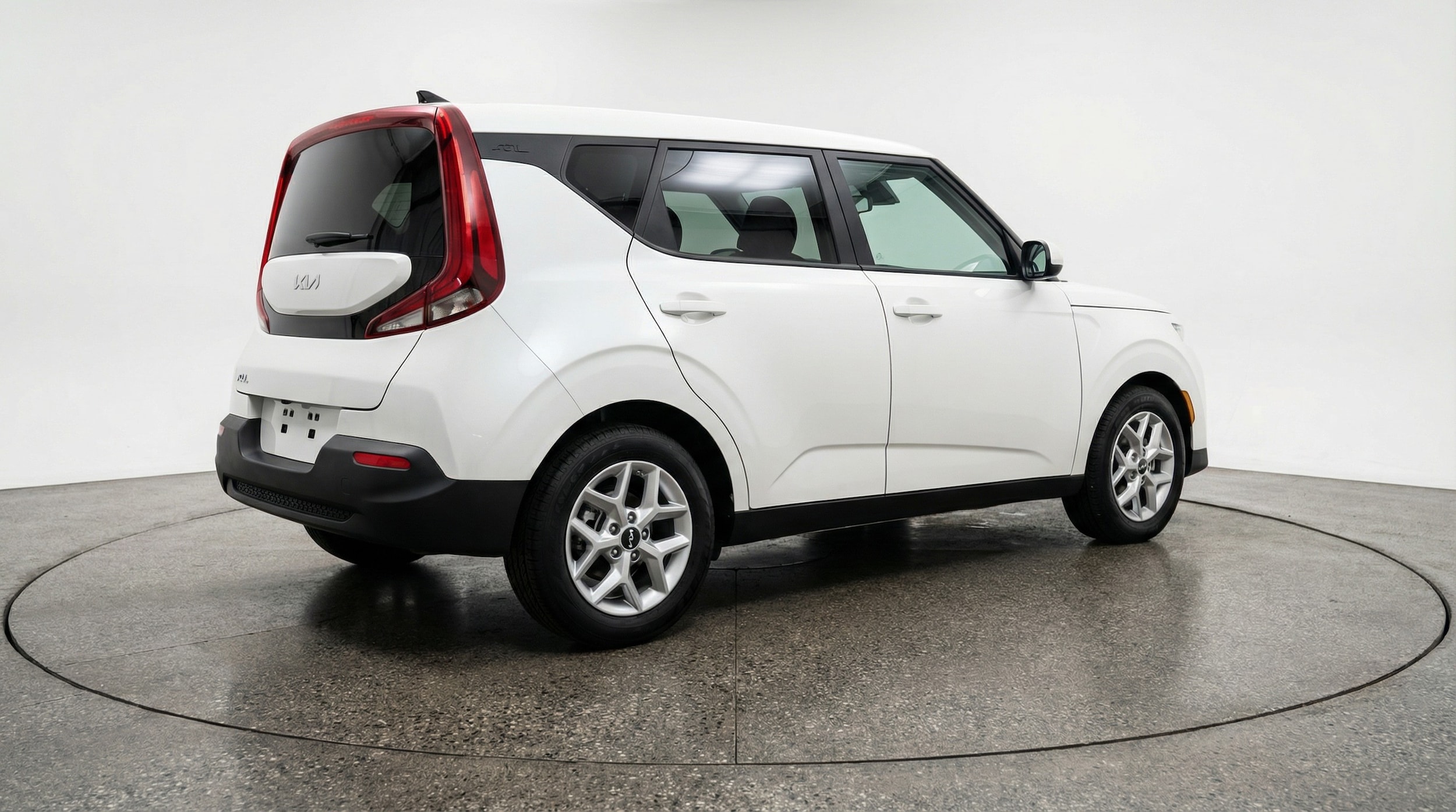 Thumbnail: 2025 Kia Soul - 7