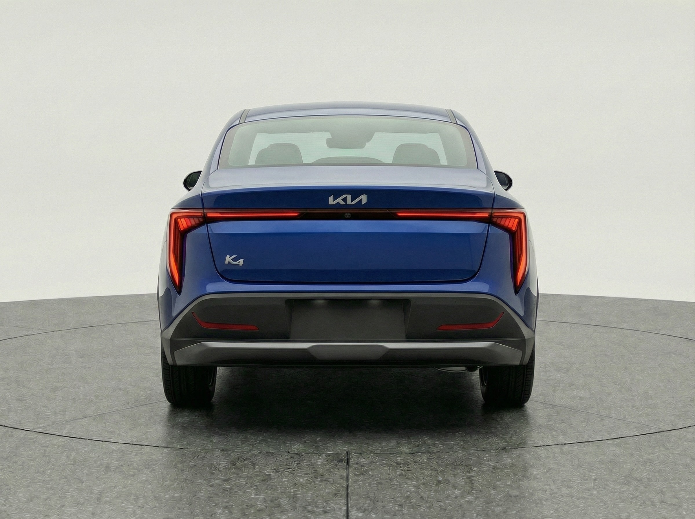 Thumbnail: 2025 Kia K4 - 6