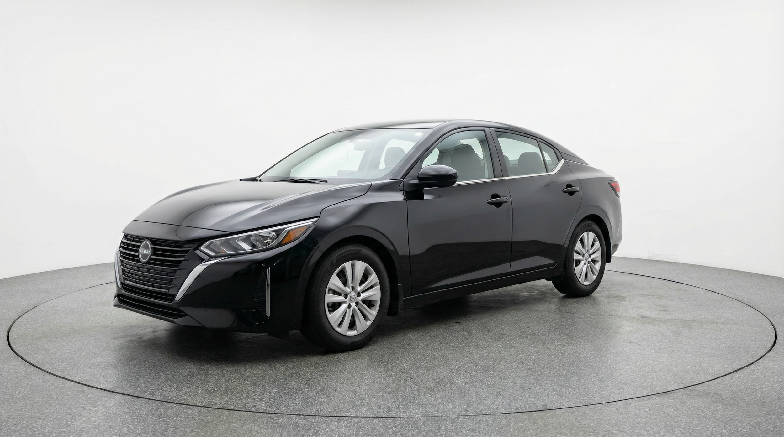 Thumbnail: 2025 Nissan Sentra - 3