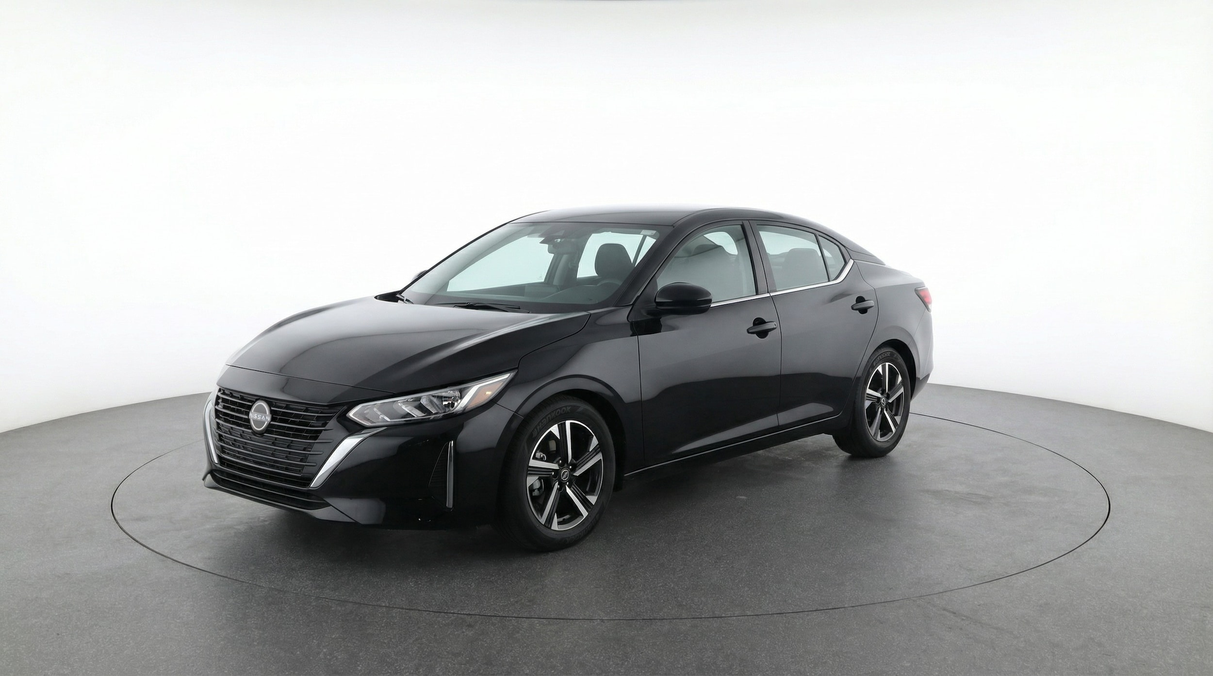Thumbnail: 2025 Nissan Sentra - 3