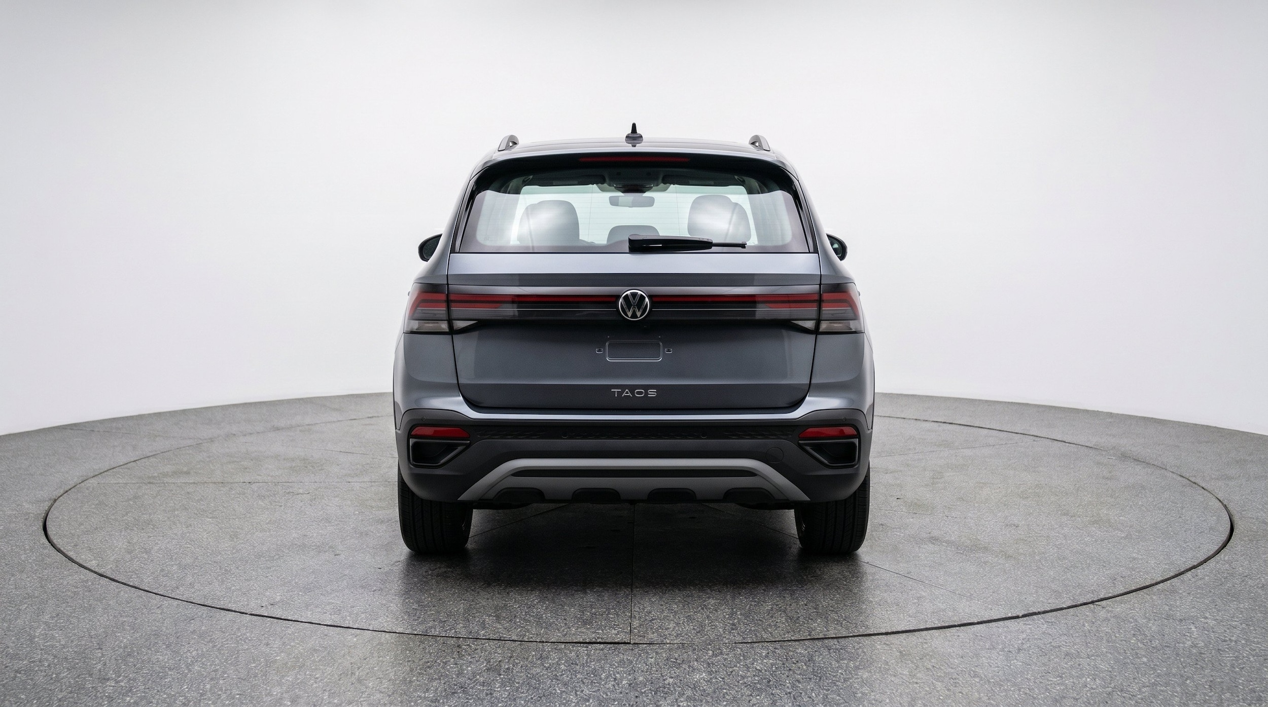 Thumbnail: 2026 Volkswagen Taos - 7