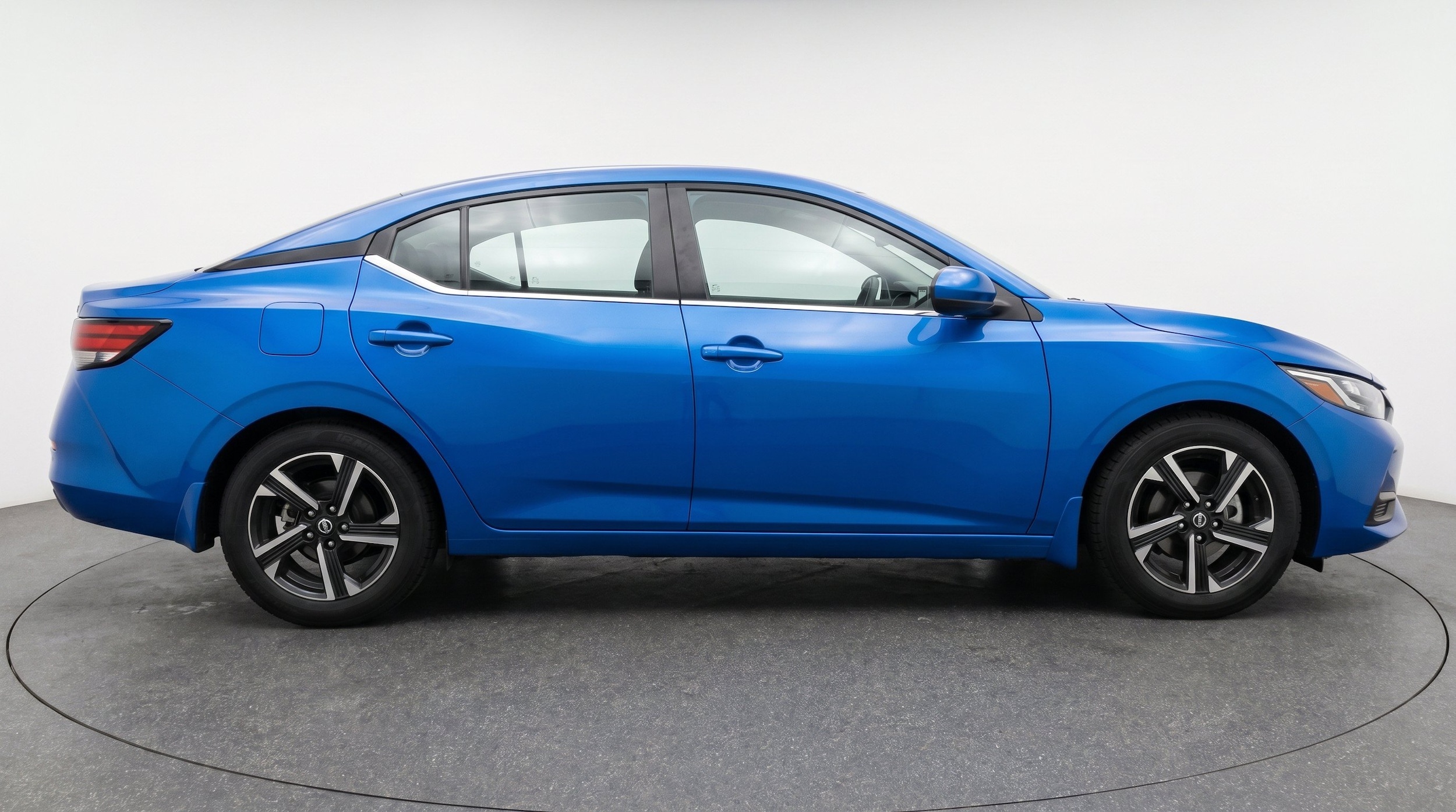 Thumbnail: 2024 Nissan Sentra - 11
