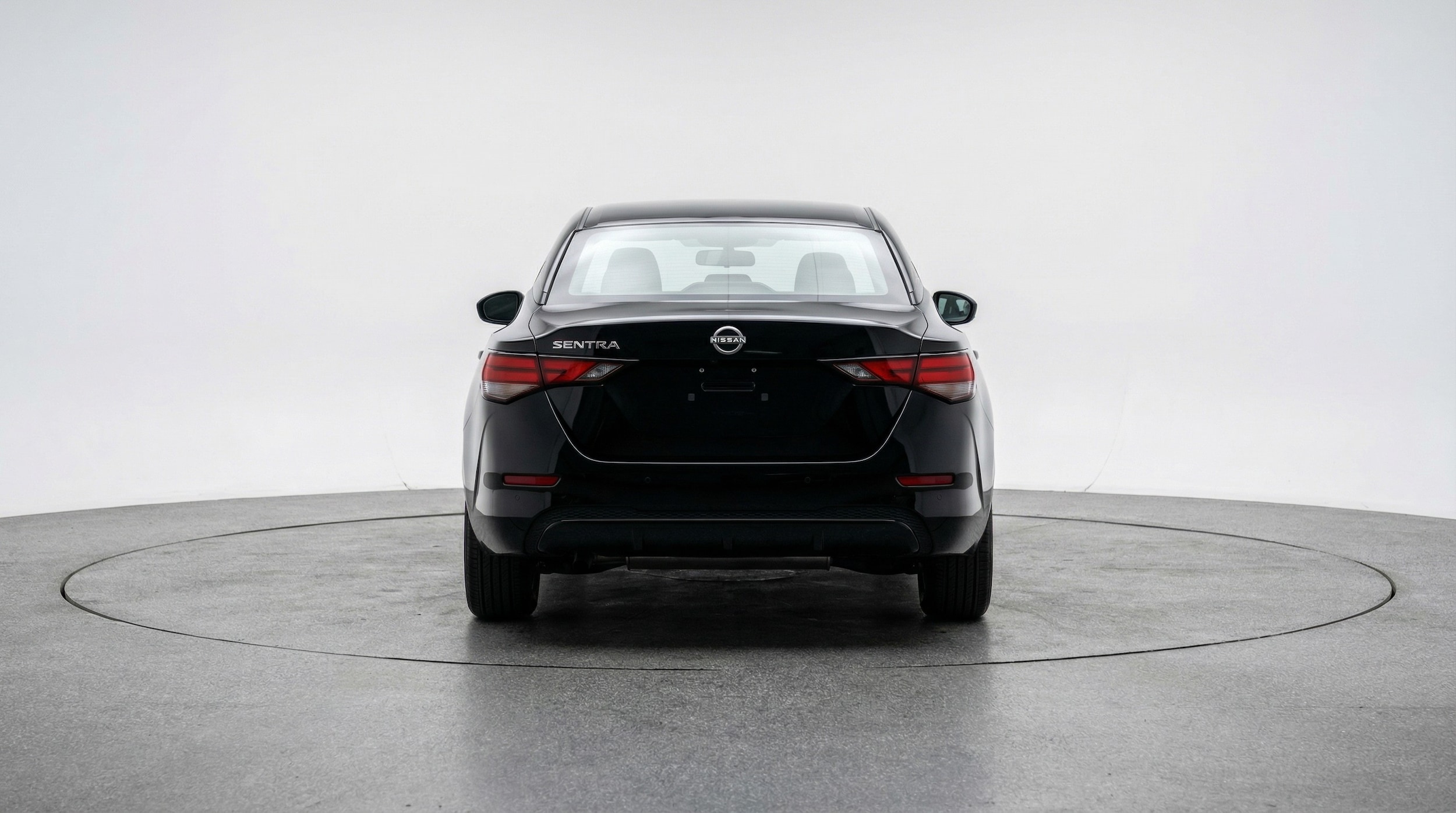 Thumbnail: 2025 Nissan Sentra - 6
