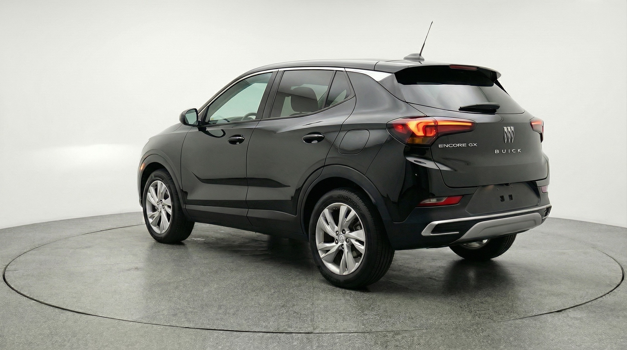 Thumbnail: 2025 Buick Encore GX - 5