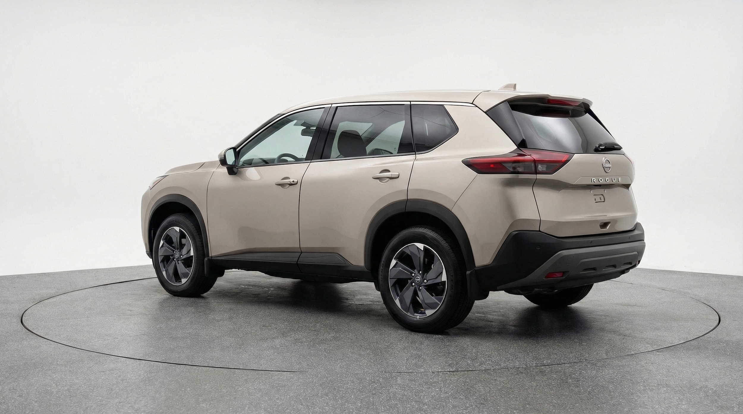 Thumbnail: 2025 Nissan Rogue - 5