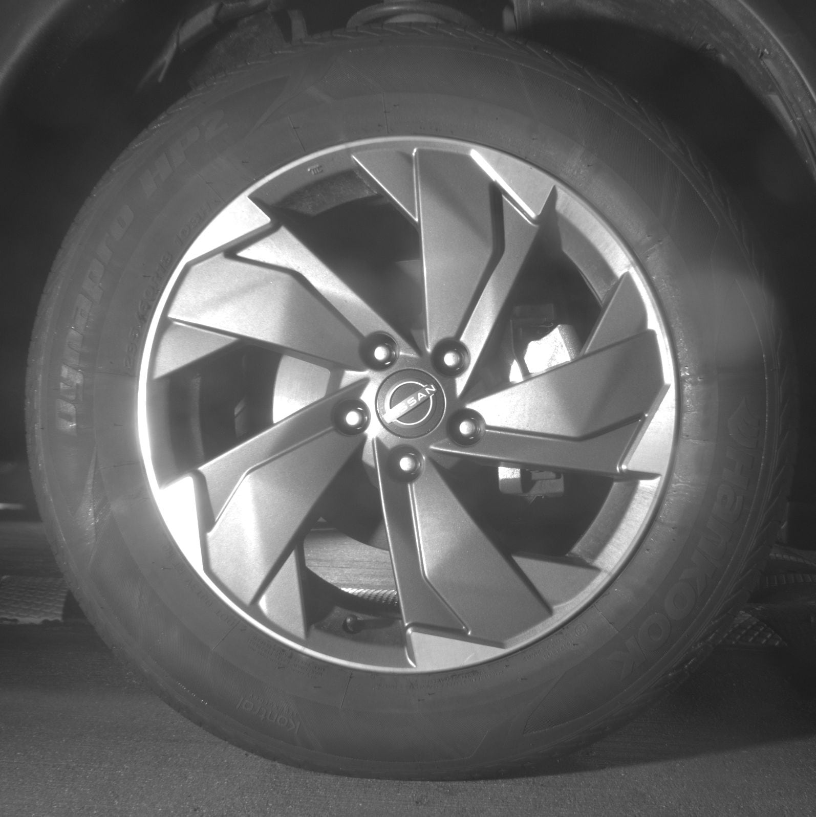 Thumbnail: 2025 Nissan Rogue - 10