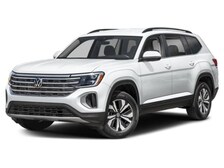 2024 Volkswagen Atlas SE -
                  Portland, ME