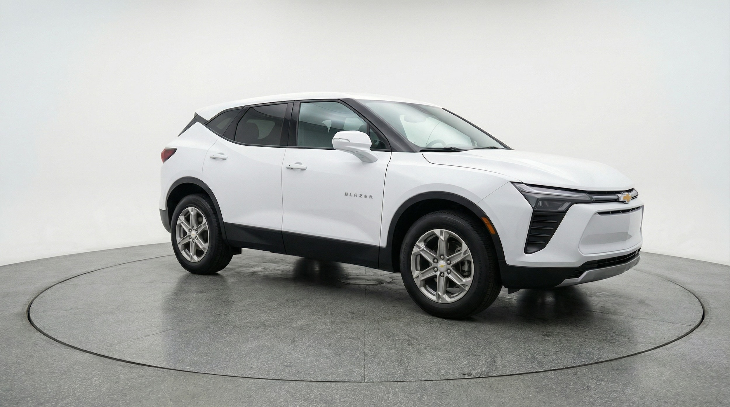 Thumbnail: 2025 Chevrolet Blazer - 1