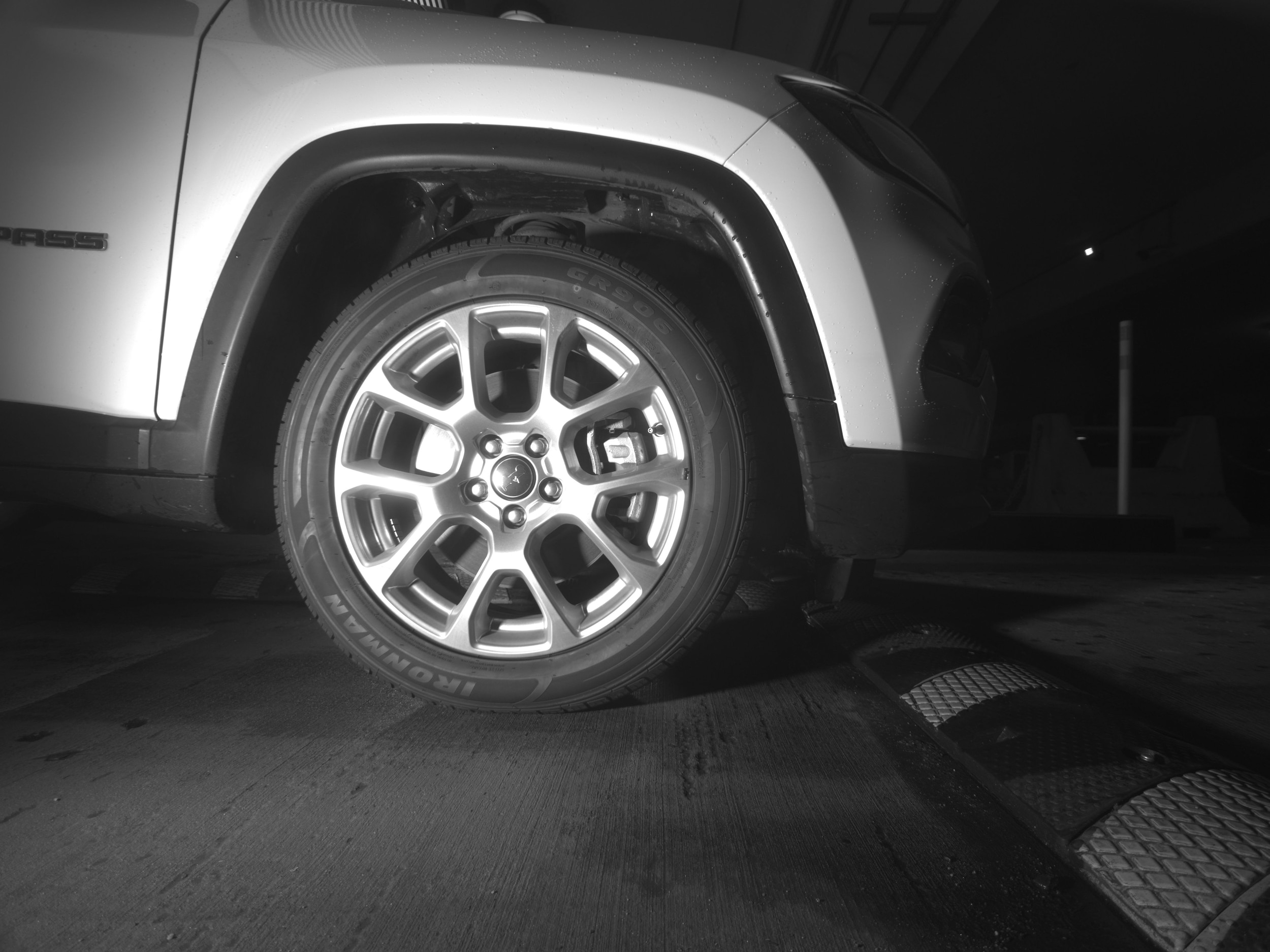 Thumbnail: 2025 Jeep Compass - 10