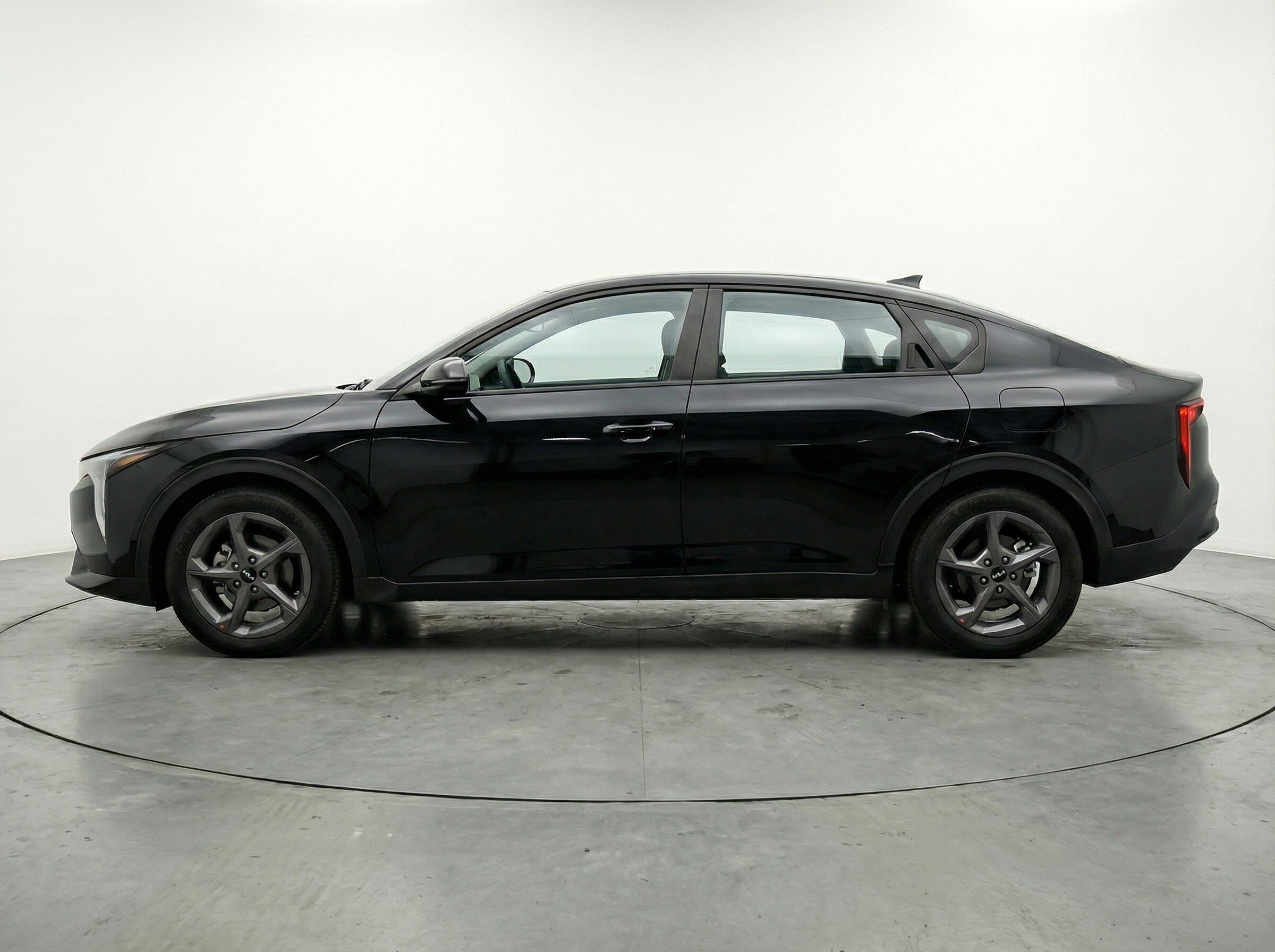 Thumbnail: 2025 Kia K4 - 5