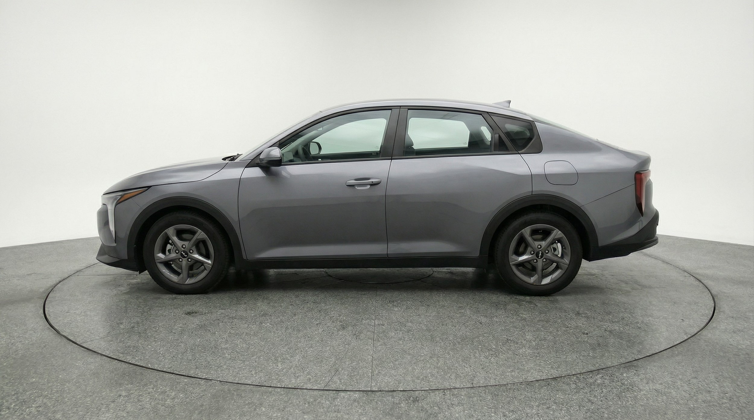 Thumbnail: 2025 Kia K4 - 4