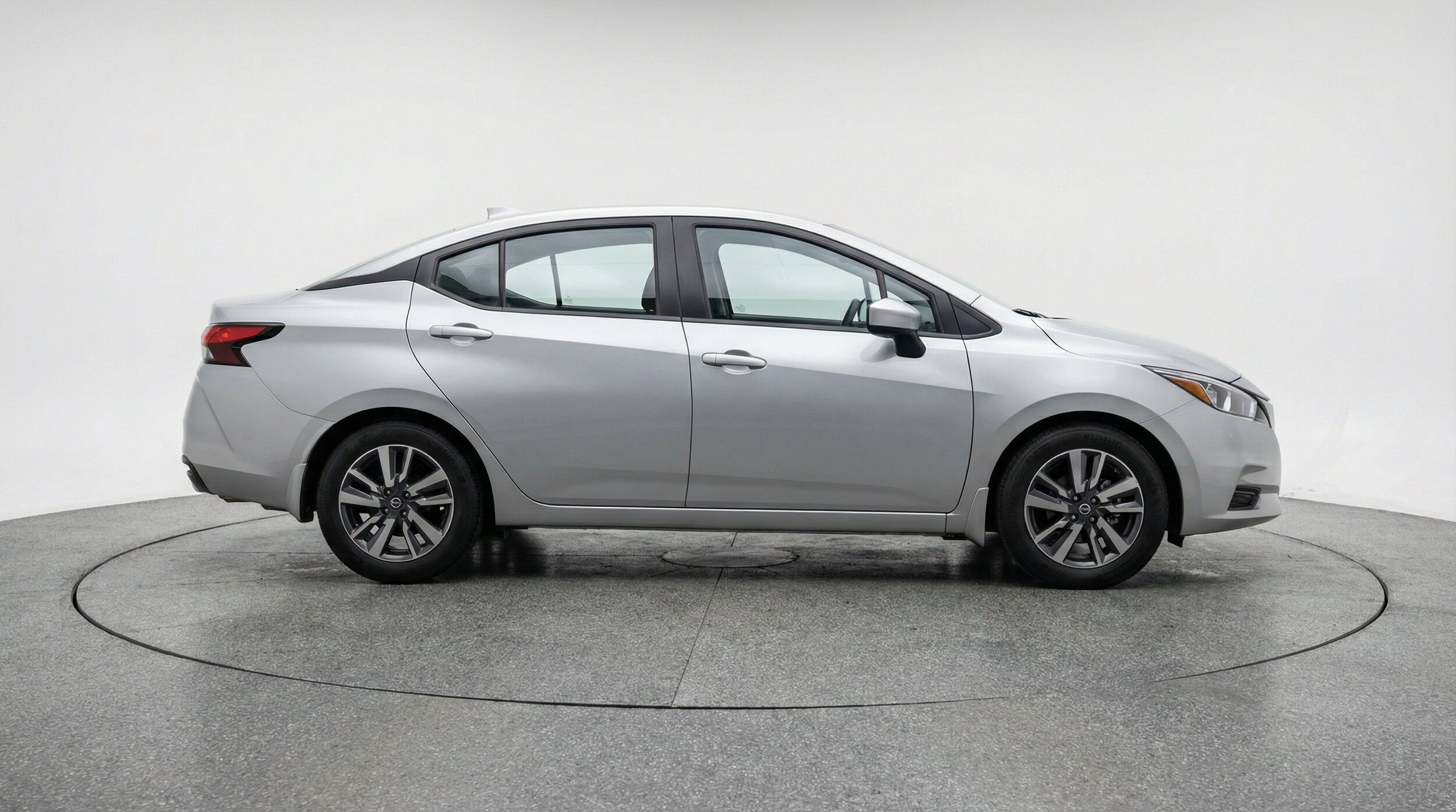 Thumbnail: 2025 Nissan Versa - 11