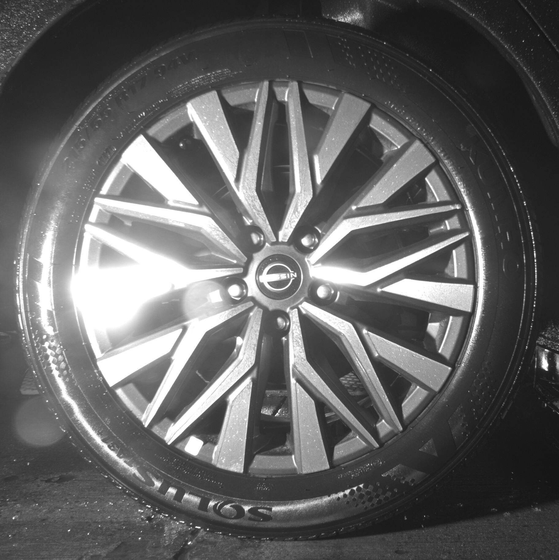 Thumbnail: 2025 Nissan Altima - 12