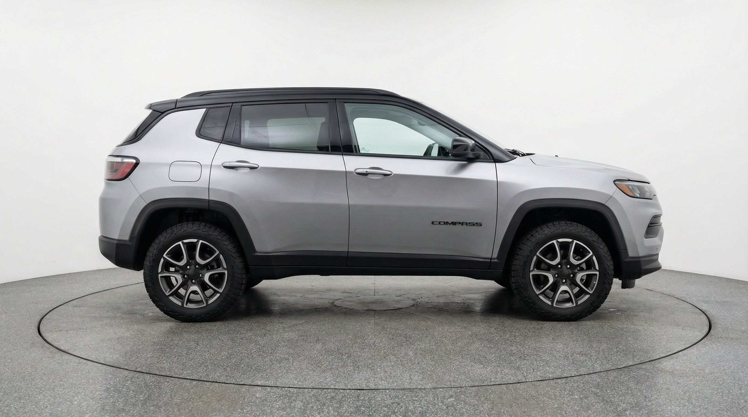 Thumbnail: 2025 Jeep Compass - 11