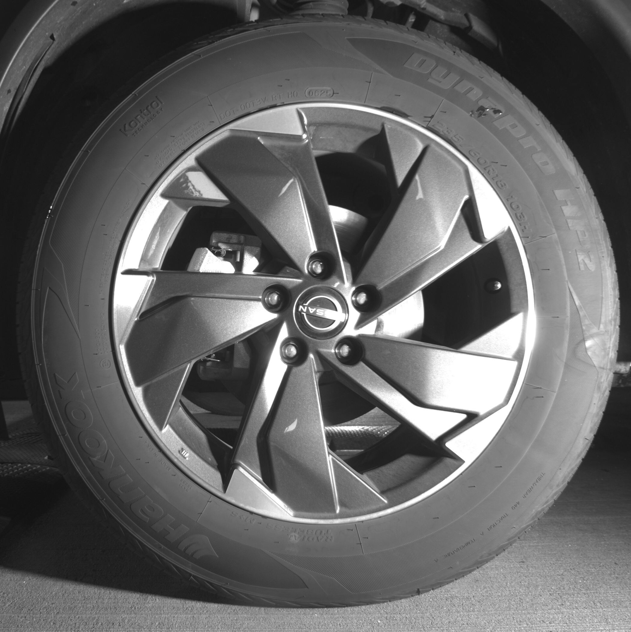 Thumbnail: 2025 Nissan Rogue - 9