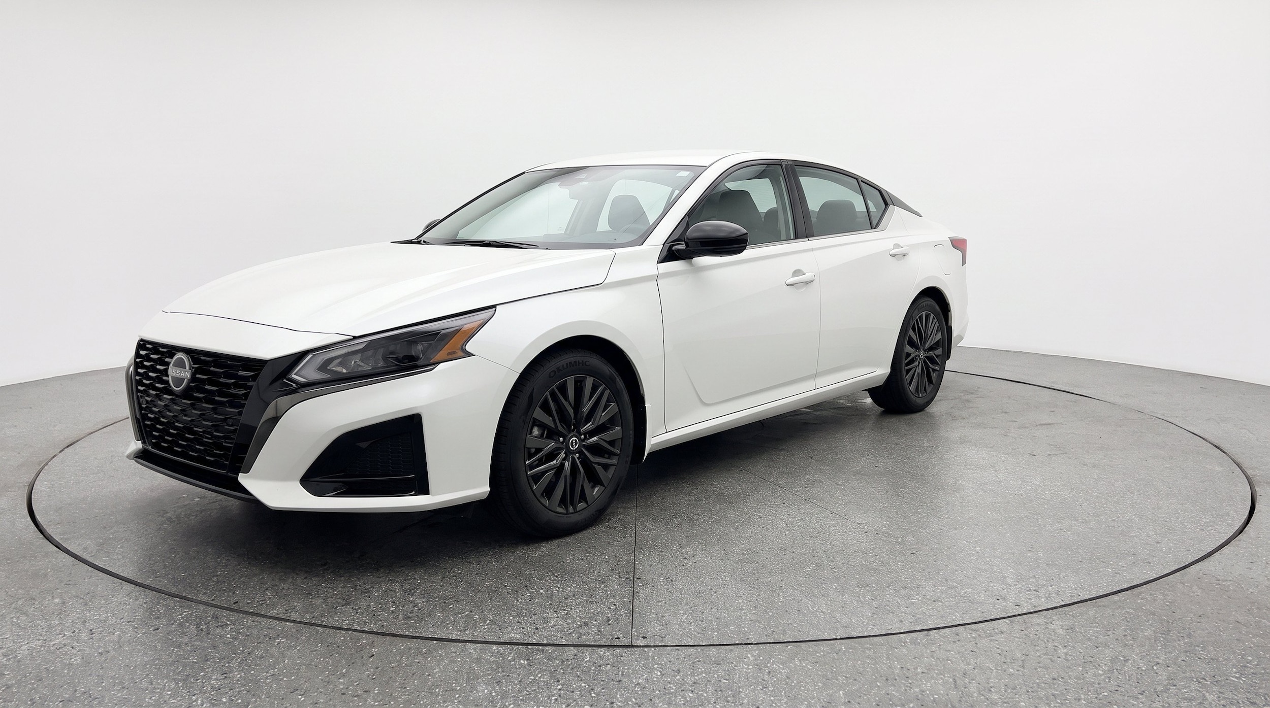 Thumbnail: 2026 Nissan Altima - 3