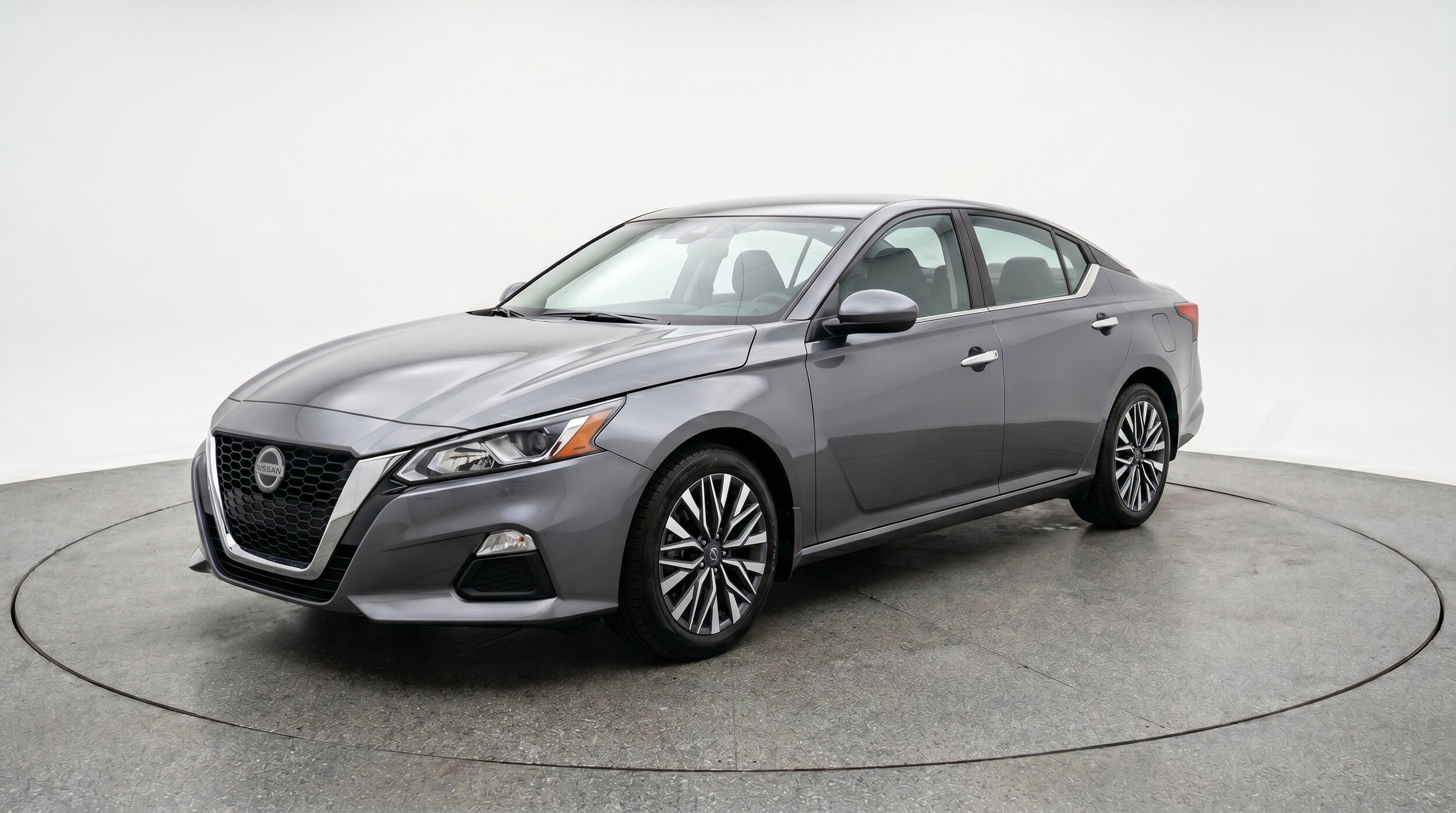 Thumbnail: 2026 Nissan Altima - 3