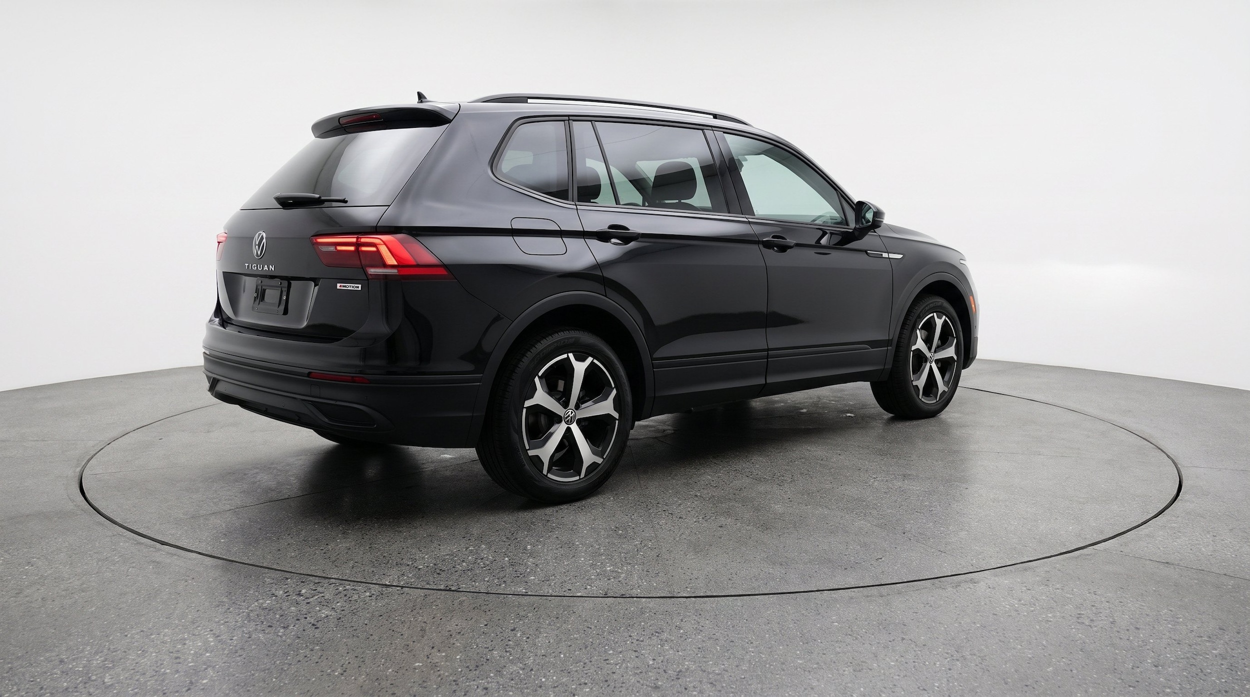 Thumbnail: 2026 Volkswagen Tiguan - 9