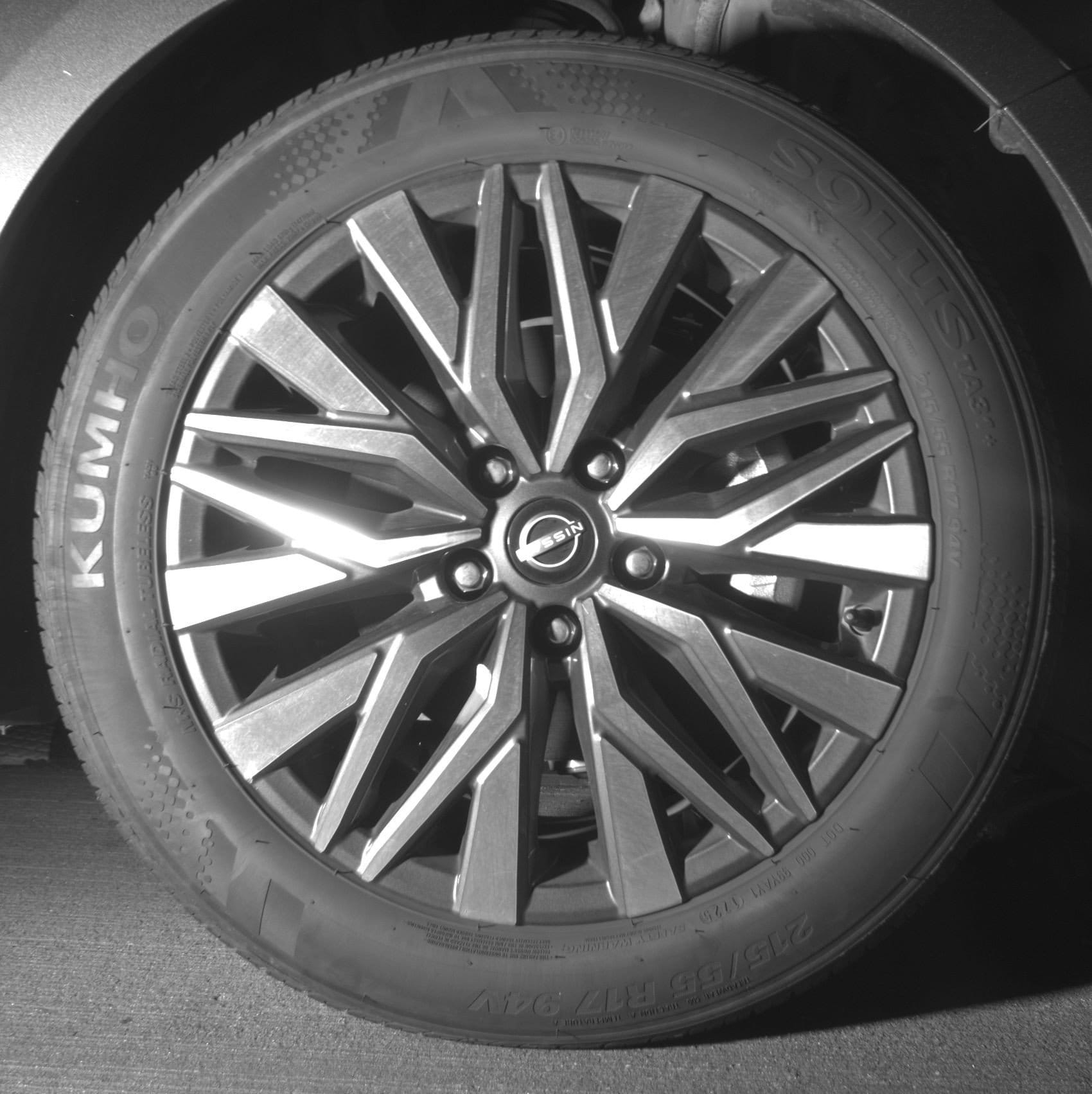 Thumbnail: 2025 Nissan Altima - 13