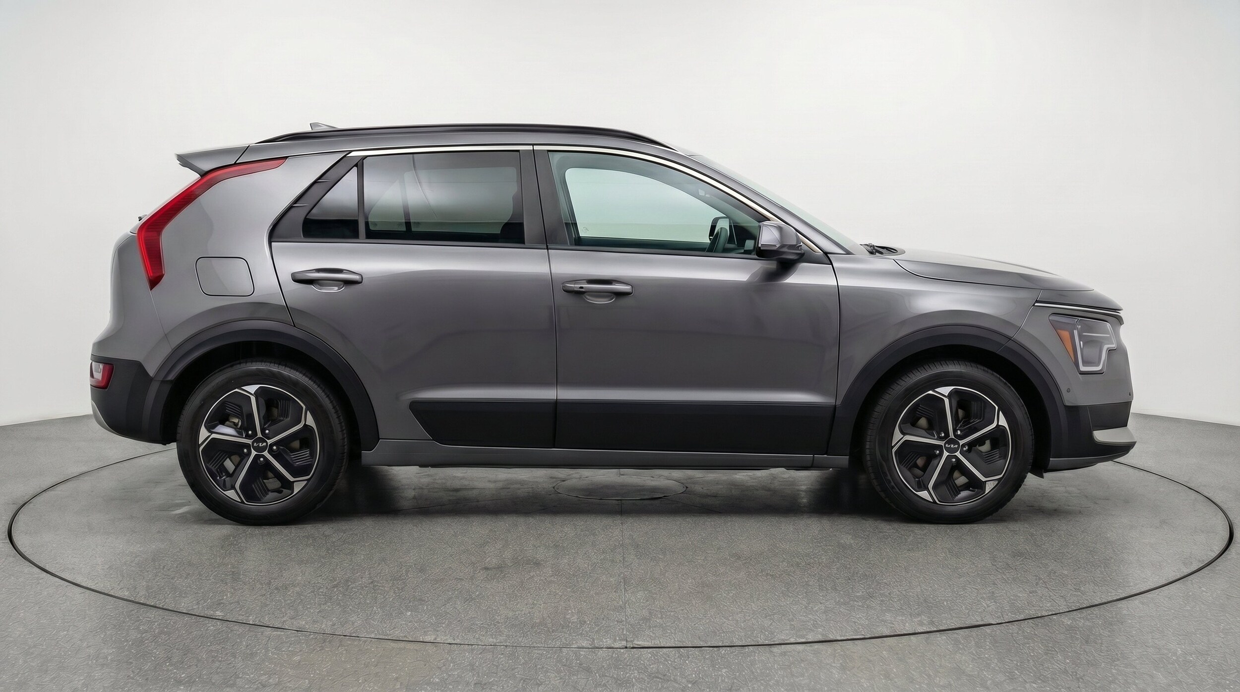 Thumbnail: 2026 Kia Niro - 11