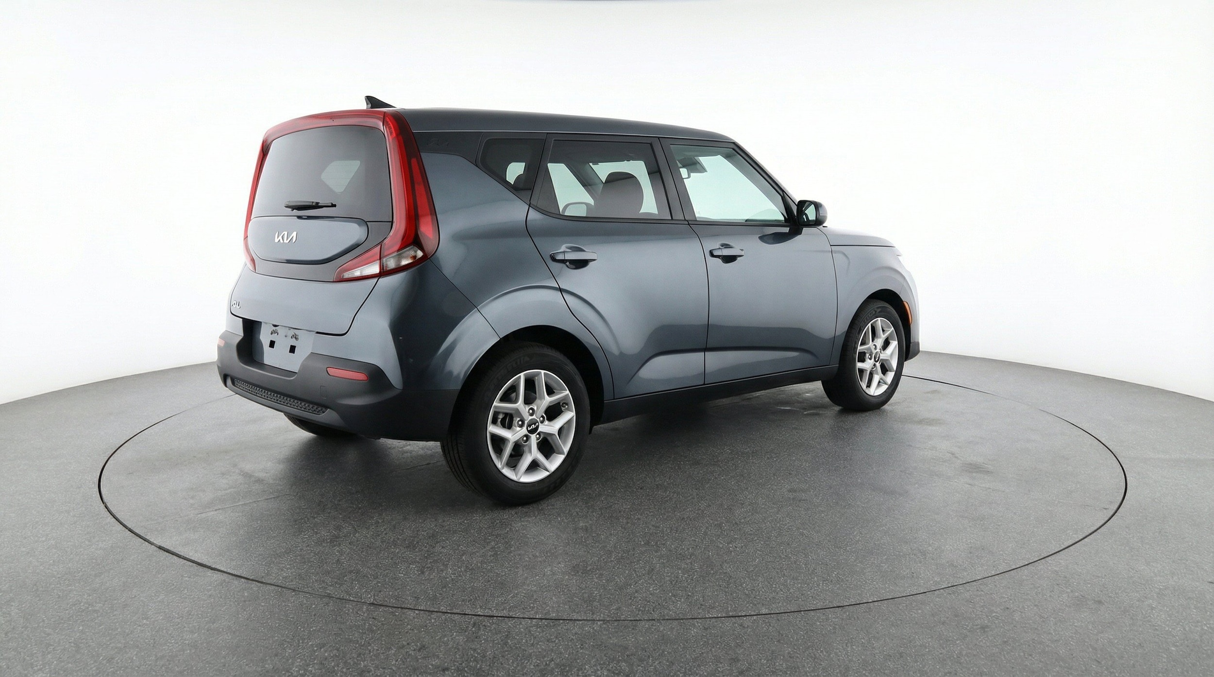 Thumbnail: 2025 Kia Soul - 9