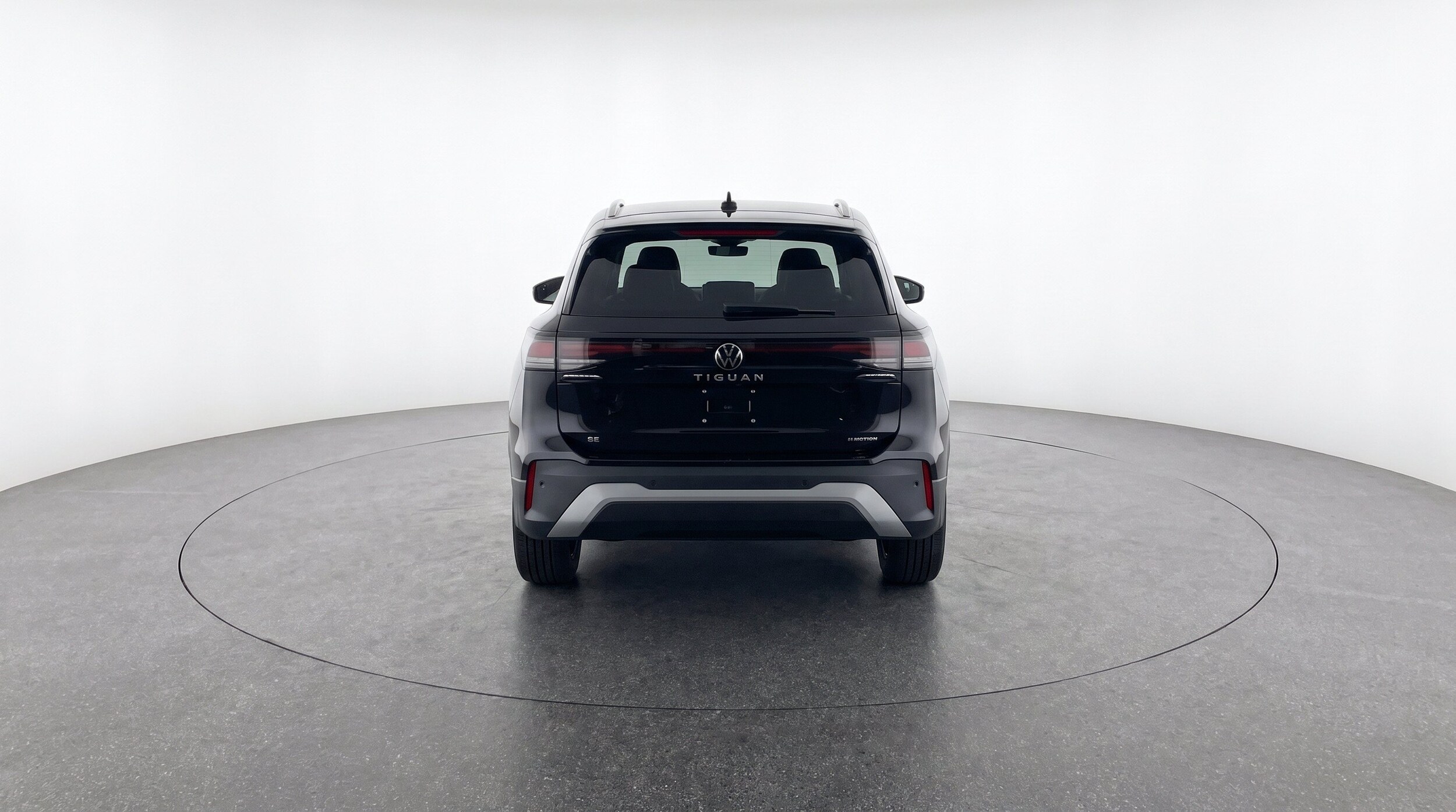 Thumbnail: 2026 Volkswagen Tiguan - 7