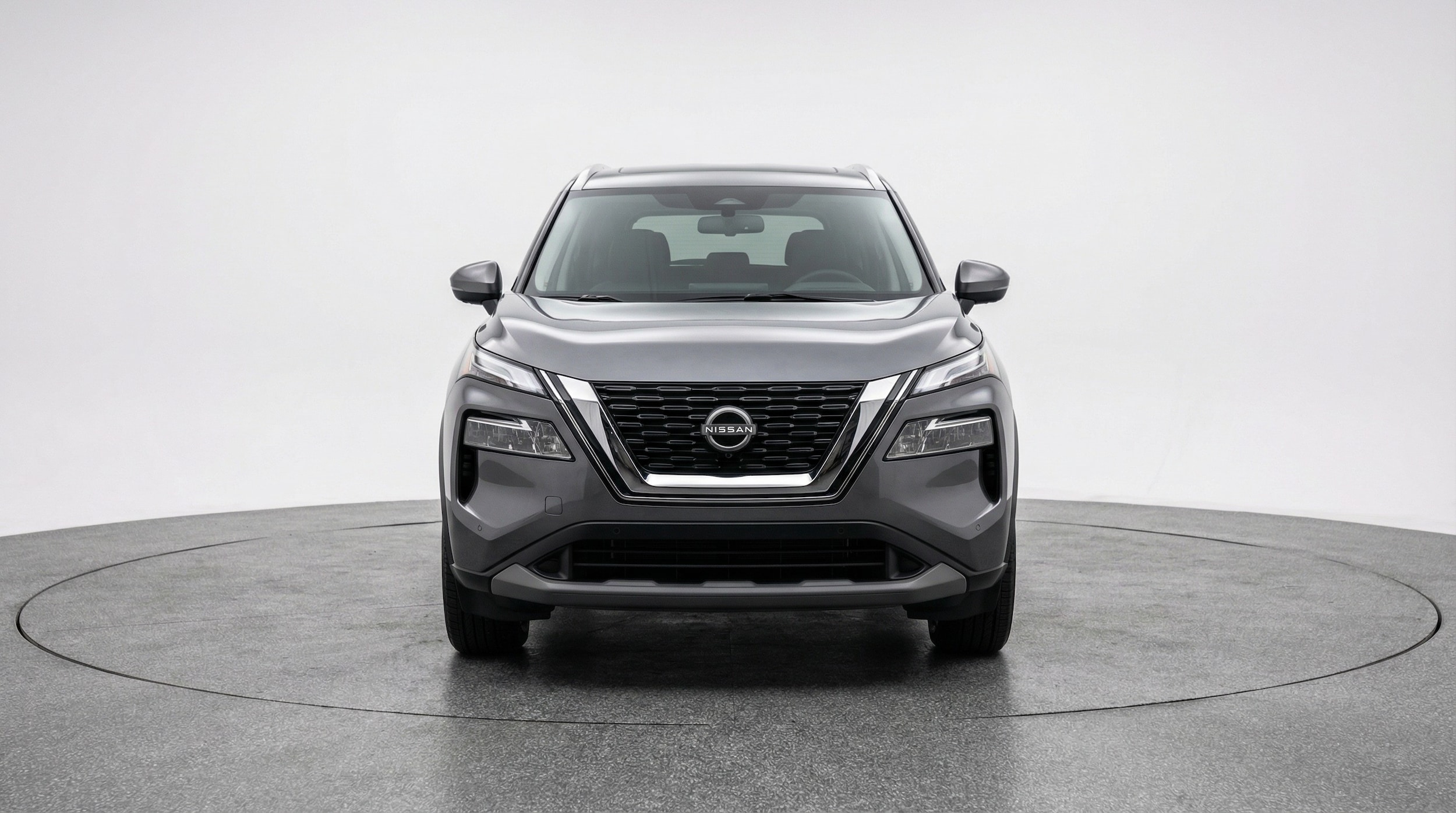 Thumbnail: 2025 Nissan Rogue - 2