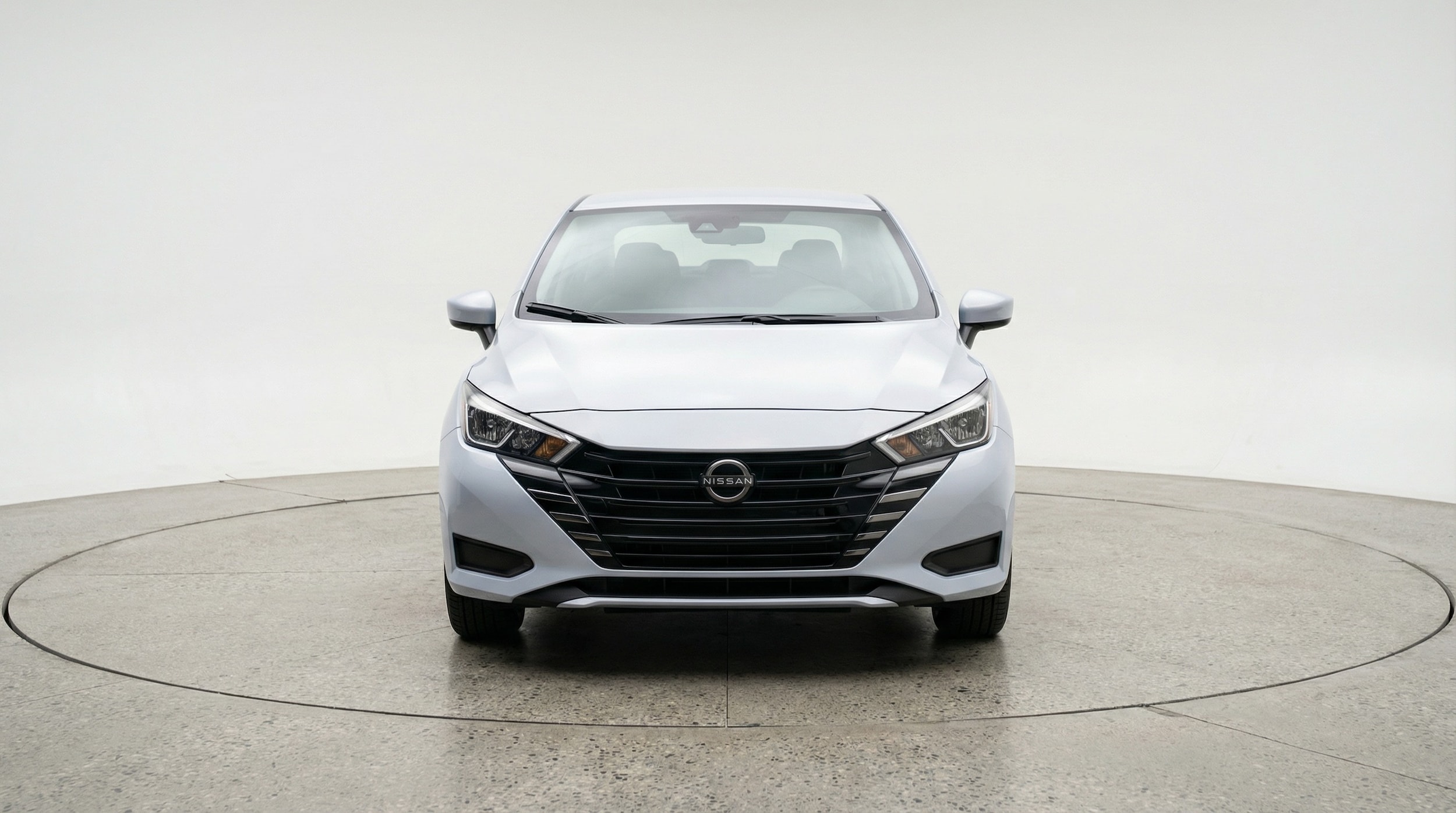 Thumbnail: 2025 Nissan Versa - 2