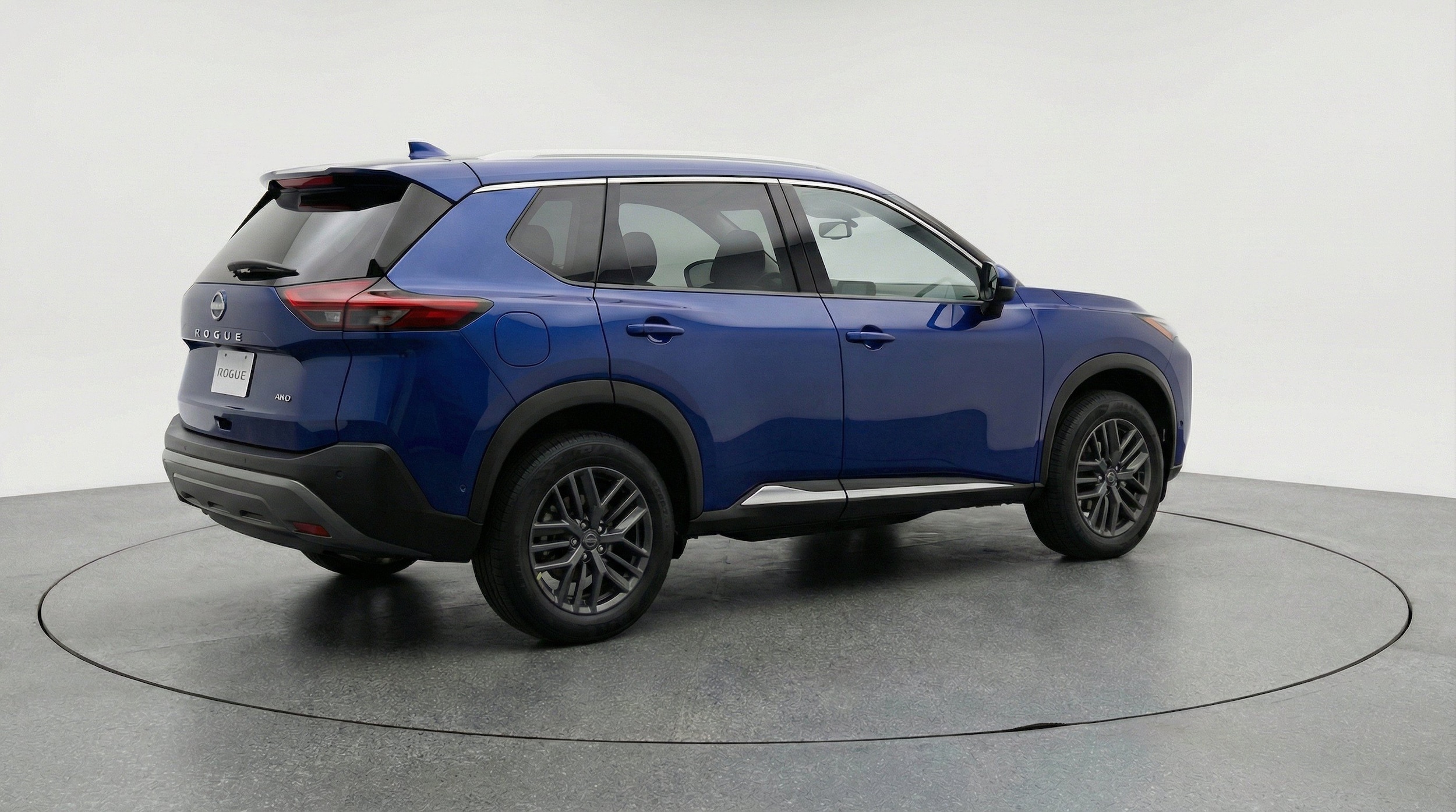Thumbnail: 2026 Nissan Rogue - 9